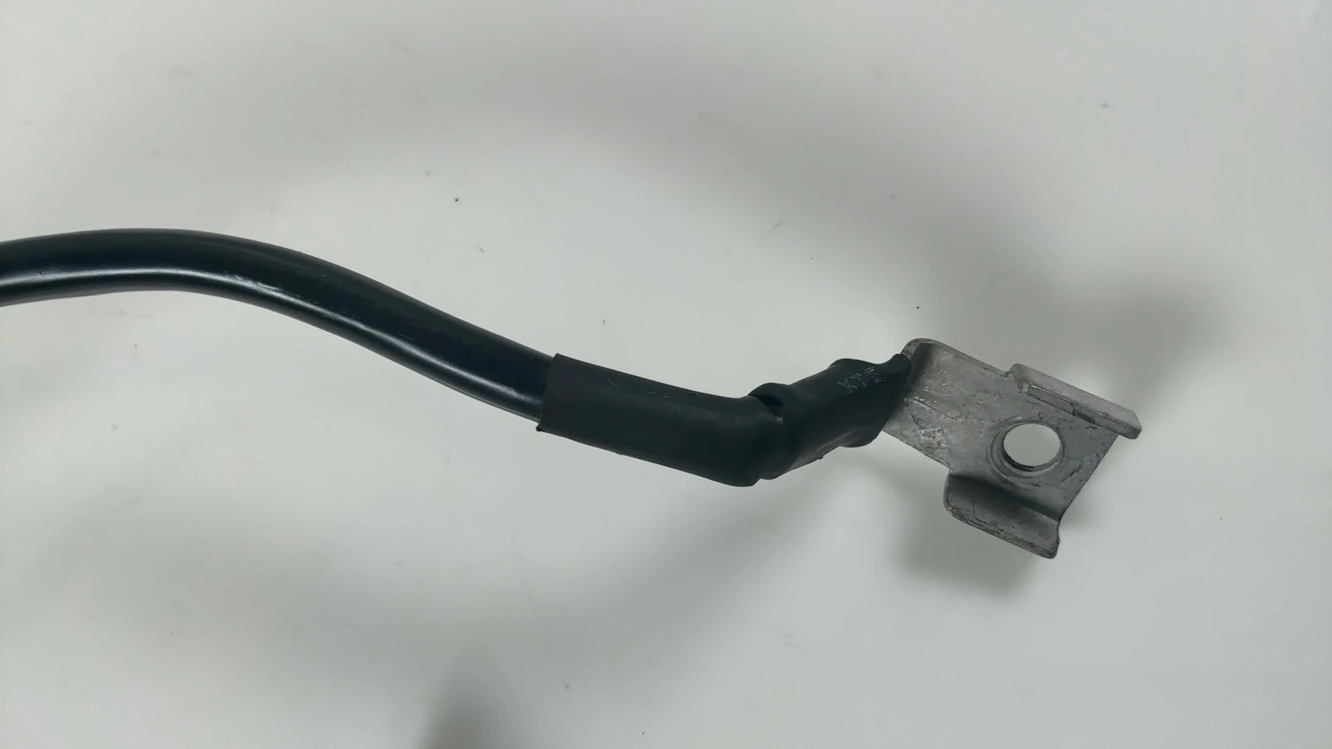 Aprilia RSV4 1100 Factory 1100cc Negative Battery Ground Cable 2021-26 2D000158 - Image 6