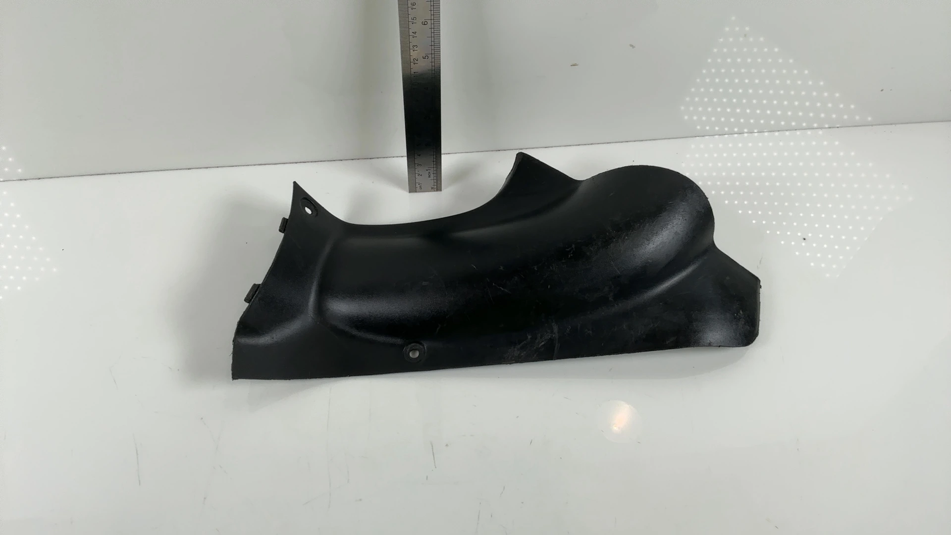 Yamaha Thundercat YZF600R Right Inner Air Duct Fairing Cover 1996-2007 4TV-2836L - Image 15
