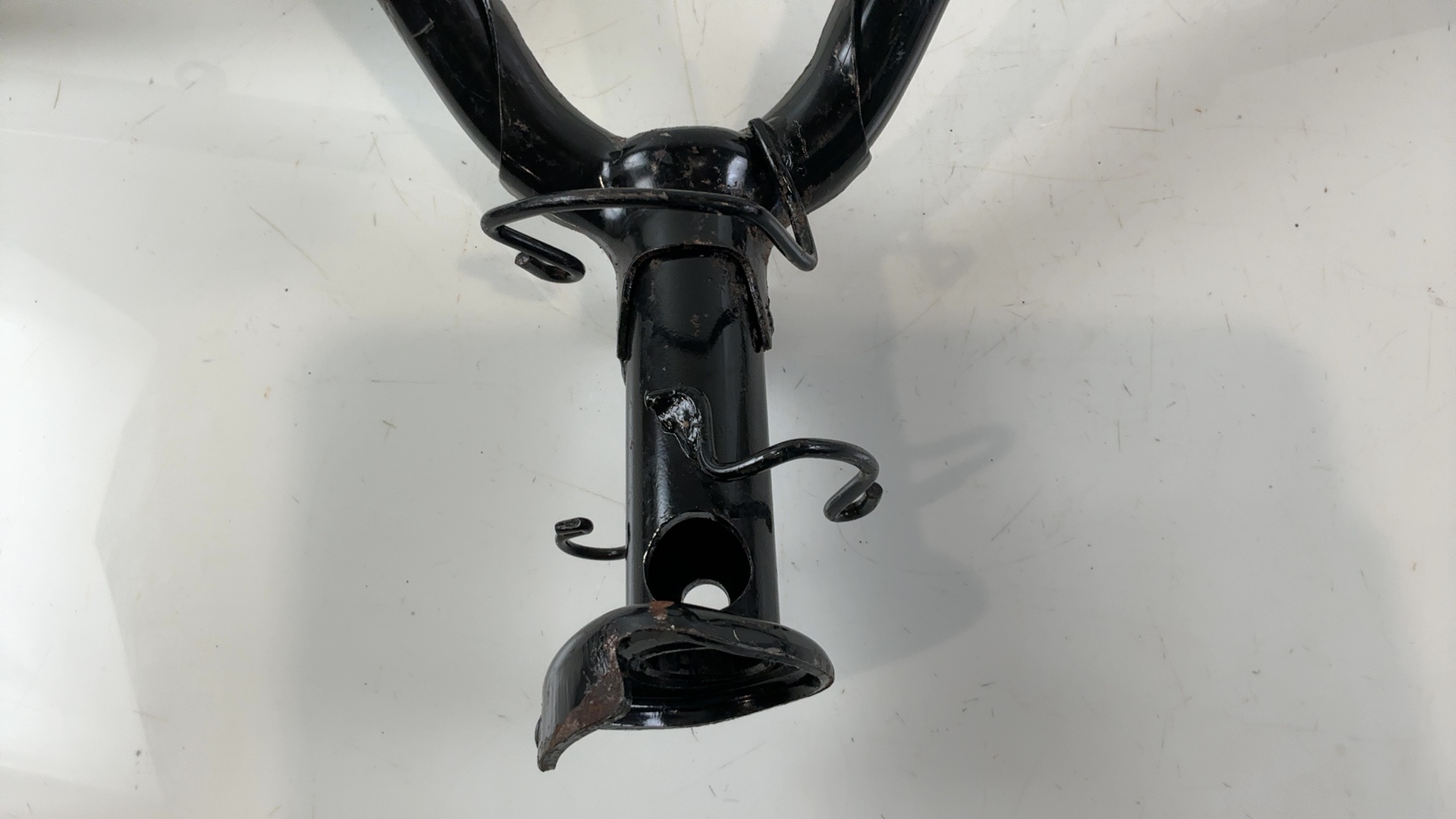 Honda Vision NSC110 110cc Handlebar 2011-2016 OEM 53100-KZL-930 - Image 3