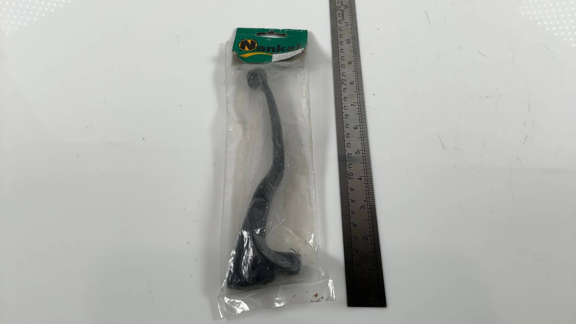 Nankai Honda Hawk CB250T 250cc Power Brake Lever Vintage OEM 1620025 - Image 3
