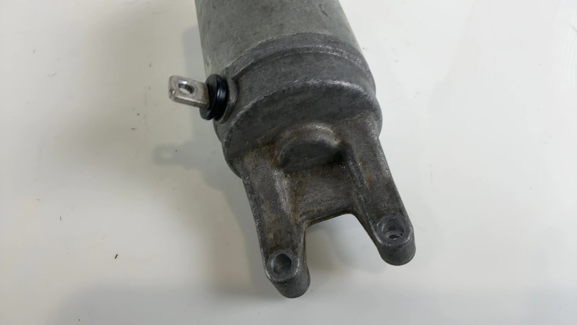 Suzuki Bandit GSF600 GSF600S 600 CC Starter Motor 1996-1999 OEM 31100-08F00 - Image 5