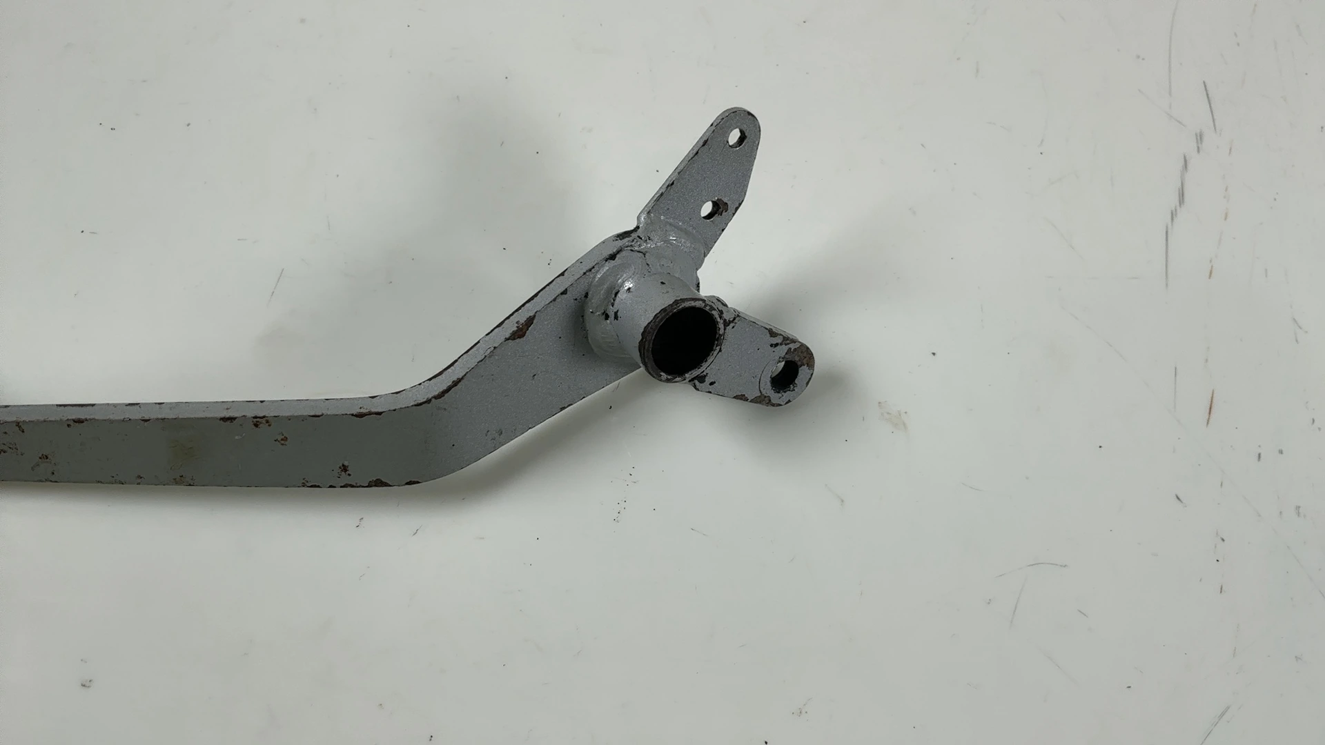 Honda NT650V Deauville RC47 650cc Rear Brake Pedal Lever 1998-01 OEM 46510MBL305 - Image 6