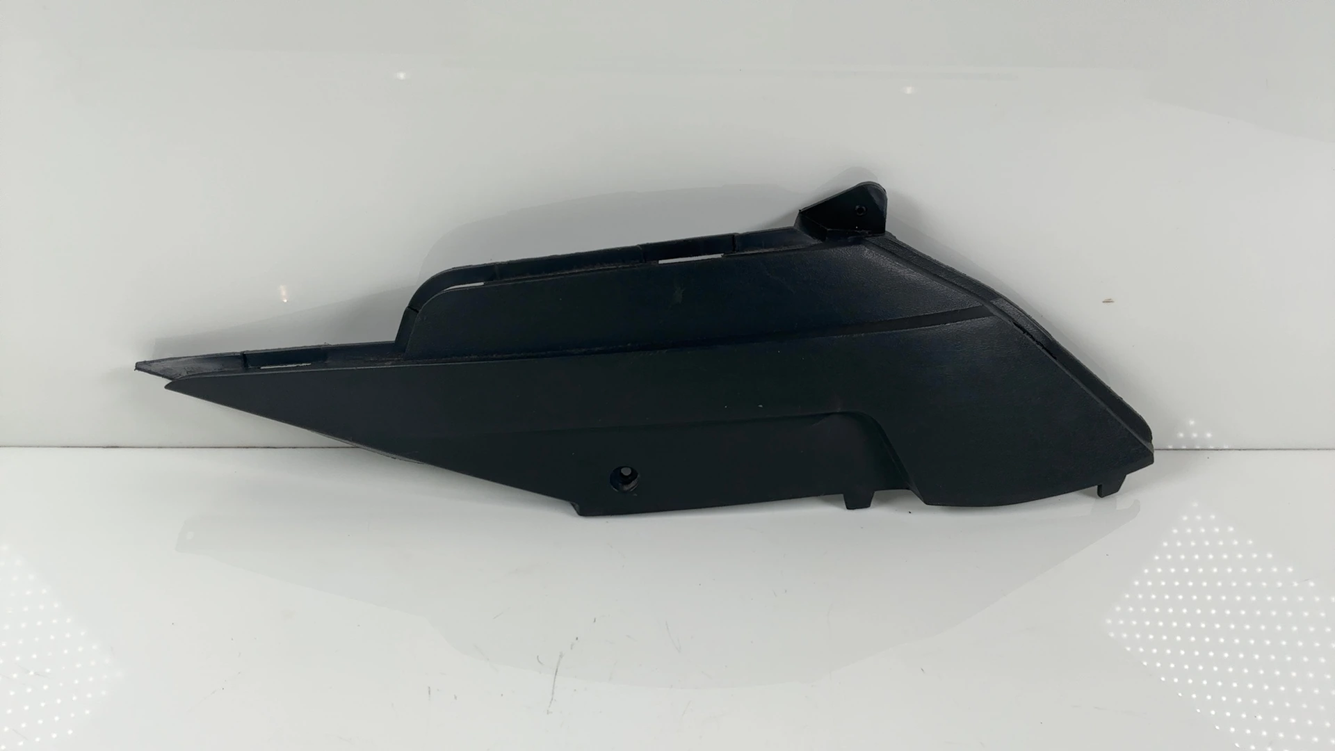 Lexmoto FMX WY125T-108 125cc Right Step Through Panel Fairing 2015-17 130123026