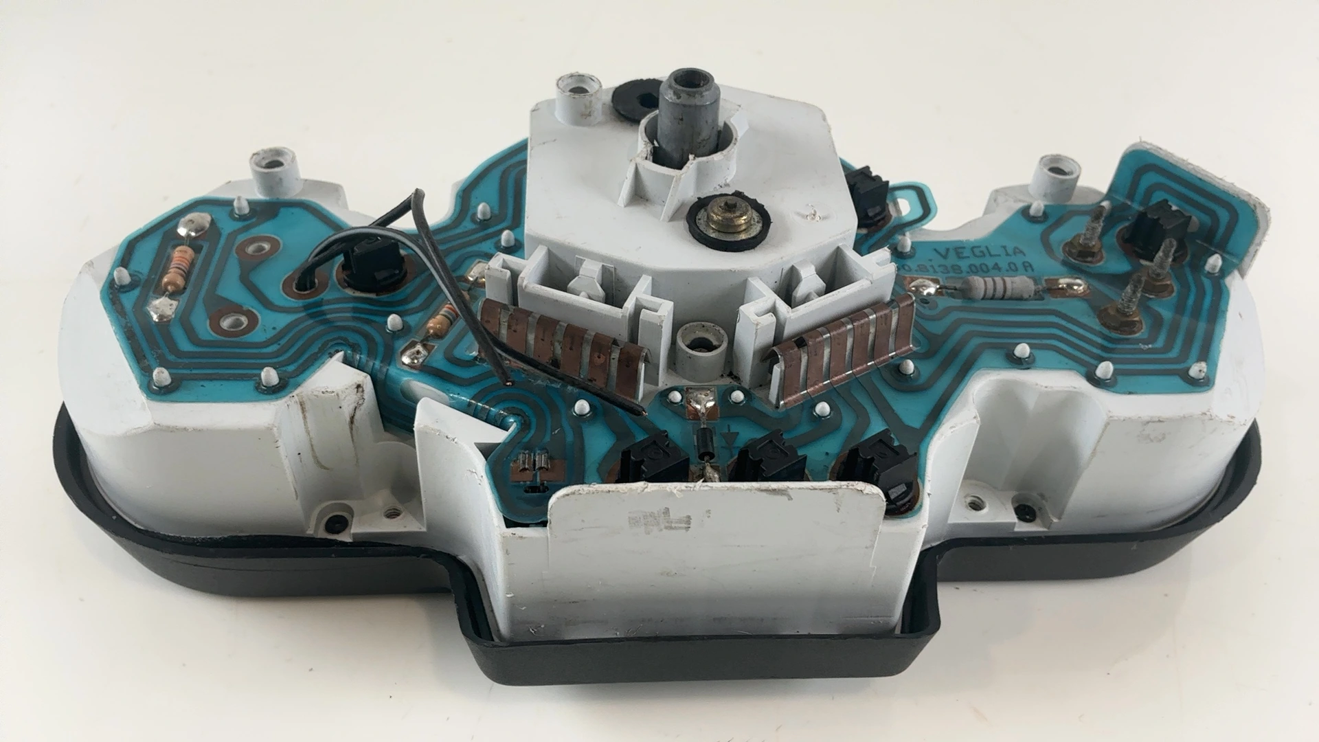Peugeot Speedfight 1 50cc Speedometer Clocks Dash 1997-2000 OEM 60.8138.004.0 A - Image 7
