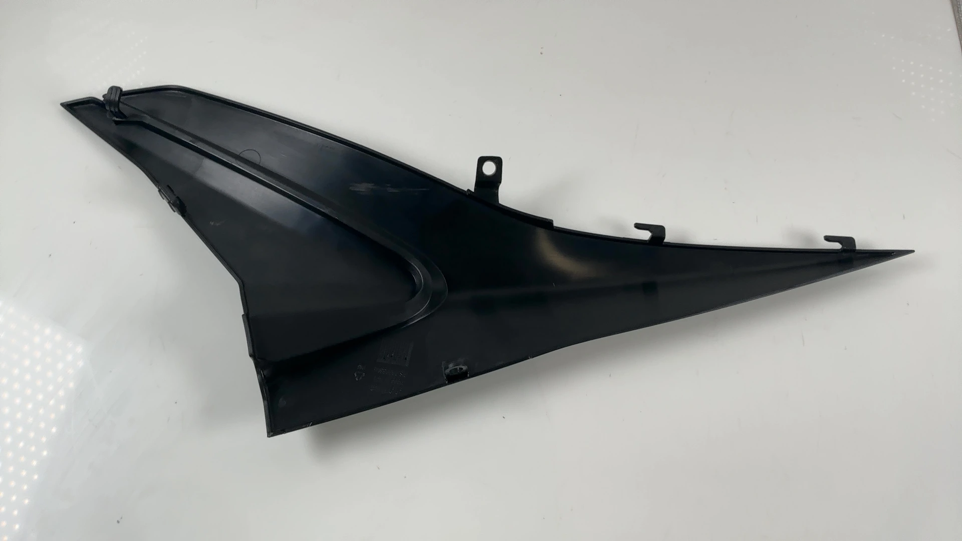 Aprilia RS 660 RS660 660cc Right Side Tank Seat Fairing Cover 2020-2026 2B006645 - Image 2