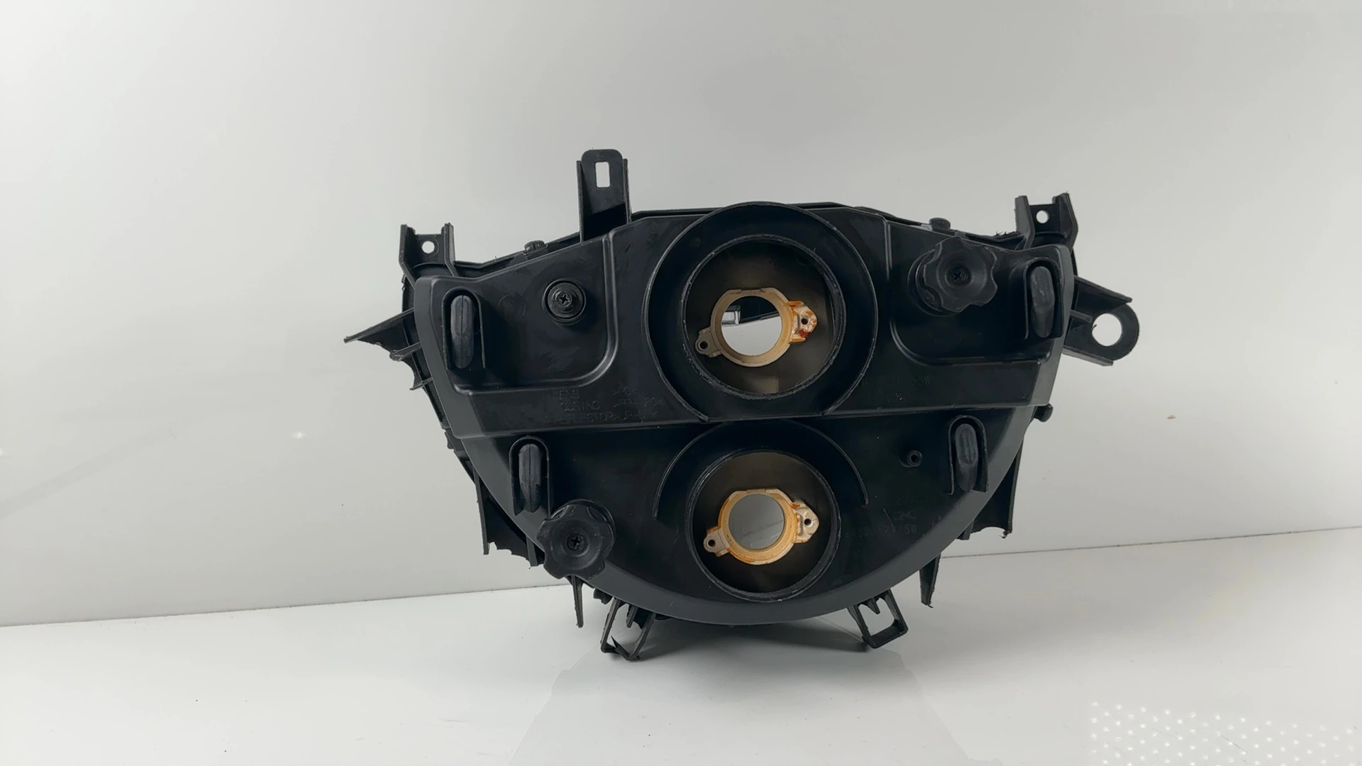 Honda NT700V NT700 700cc Headlight Assembly 2006-2013 OEM 33102-MEW-305 - Image 6