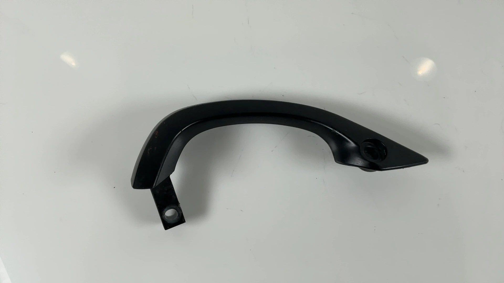 Kawasaki Ninja ZZR600 ZX600J 600cc Right Rear Grab Handle 00-08 OEM 46075-1148