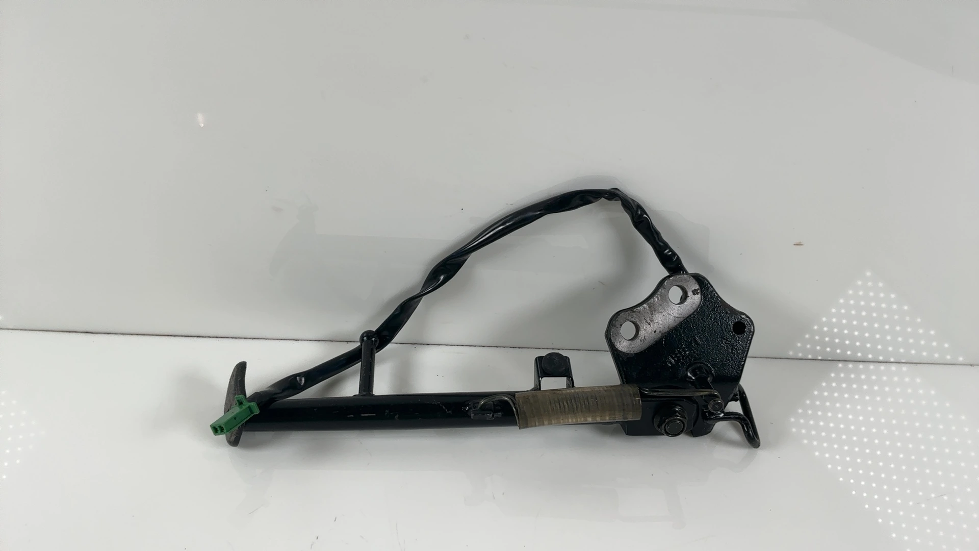 Honda CBR600RR PC37 599cc Side Stand Switch Sensor 2003-2006 OEM 50530-MEE-030 - Image 2