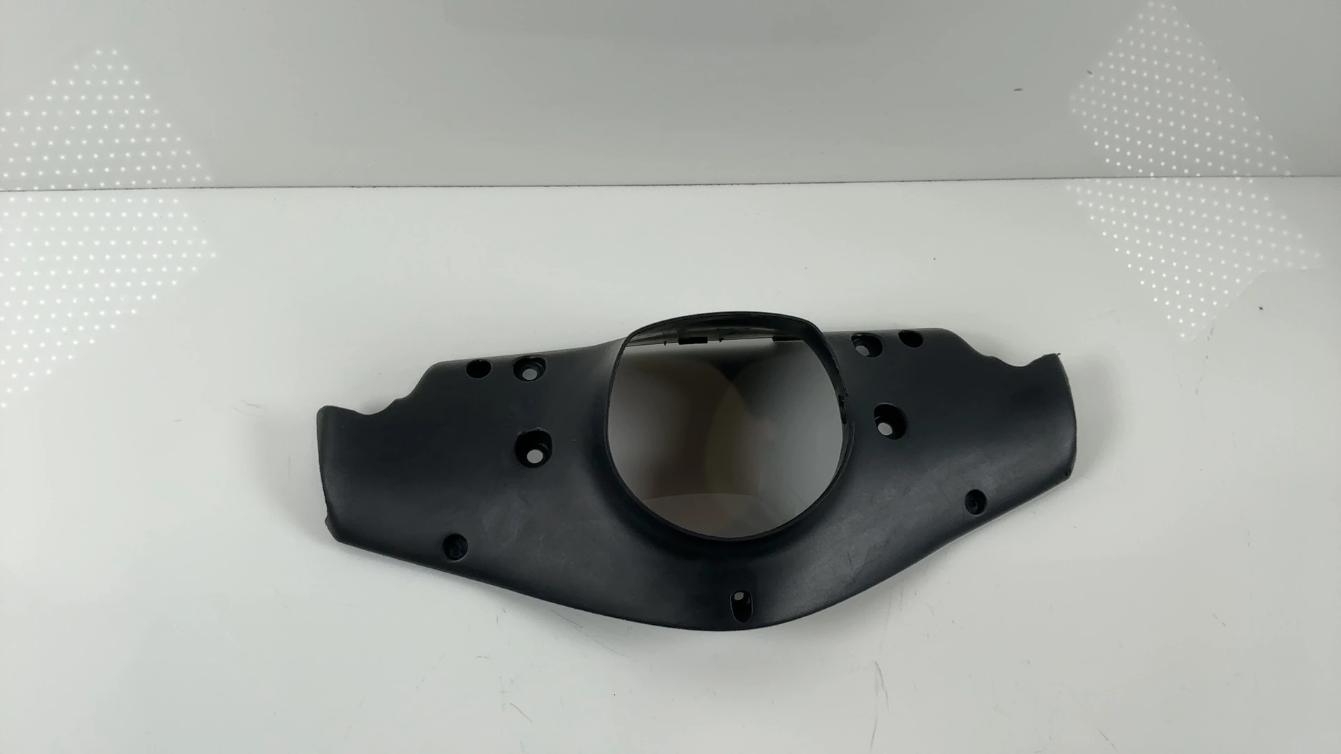 Peugeot Speedfight 2 50 100 Cockpit Lower Trim 1997-2010 OEM 1173426700 - Image 2