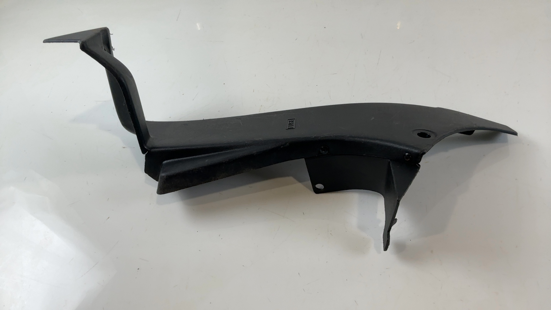 Honda CBR900RR Fireblade Front Right Inner Fairing 1994-97 OEM 64592-MAE-3000 - Image 6