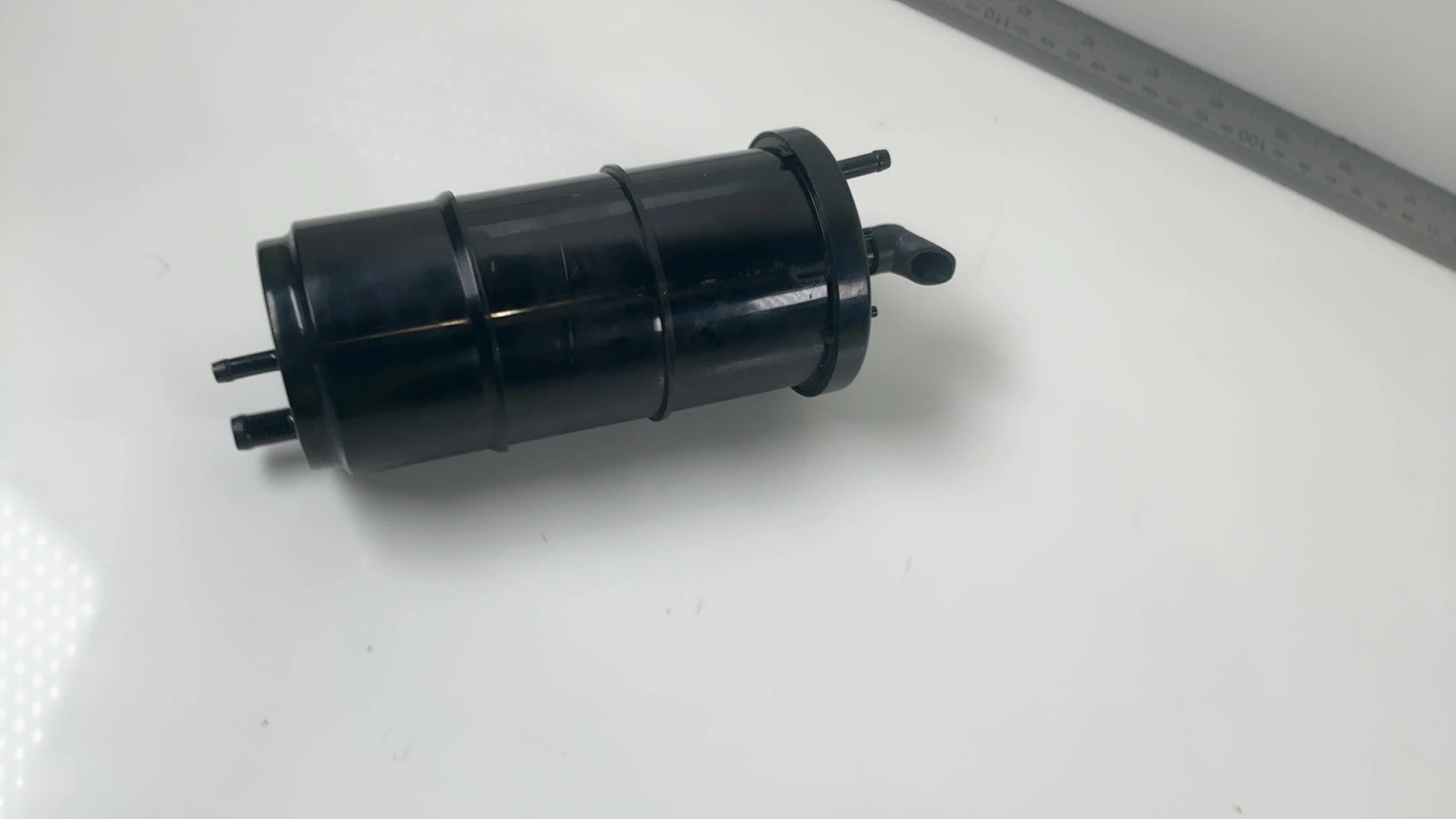Aprilia RS 660 Tuono 660 660cc EVAP Emission Charcoal Canister 2020-2026 309017 - Image 3