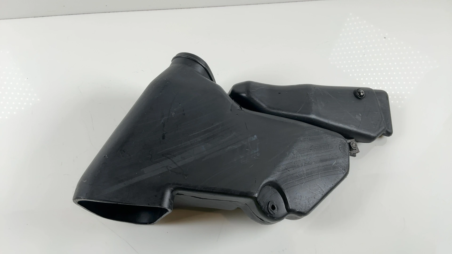 Kawasaki Ninja ZX7R ZX750P Ram Air Intake Duct Right 1996-2003 OEM 14073-1644A - Image 4