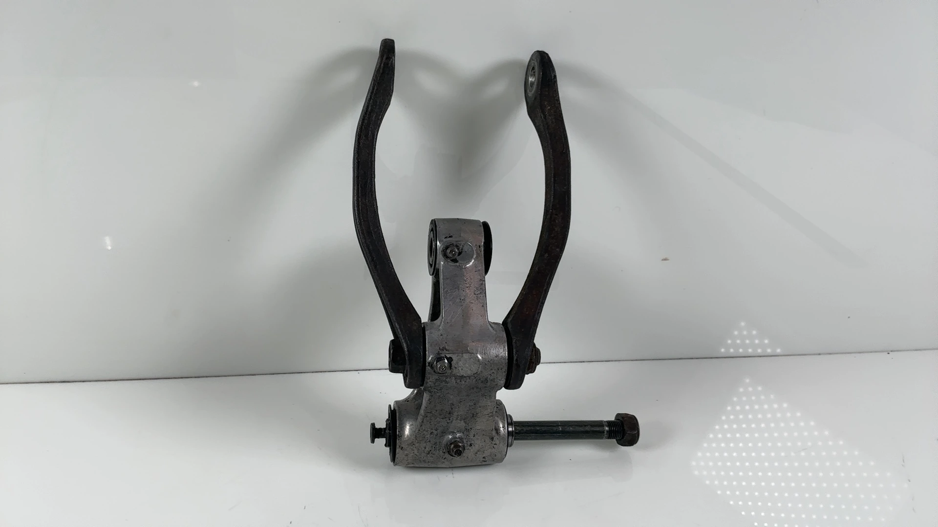 Kawasaki ZZR600D ZX600D 600cc Rear Shock Linkage Cushion Arm 1990-92 39007-1191