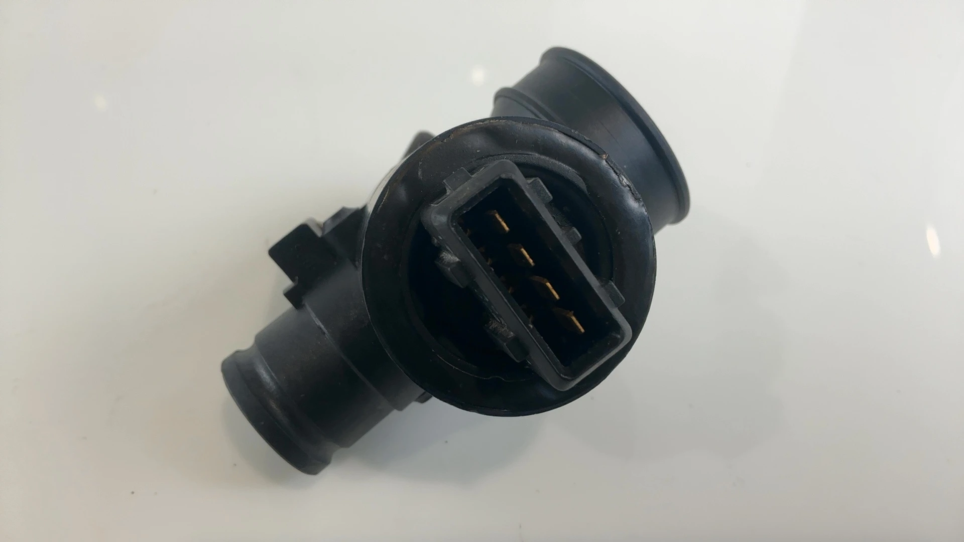Aprilia SR50 NRG Runner 50cc Injection Throttle Body 2000-2016 OEM AP8276003 - Image 3