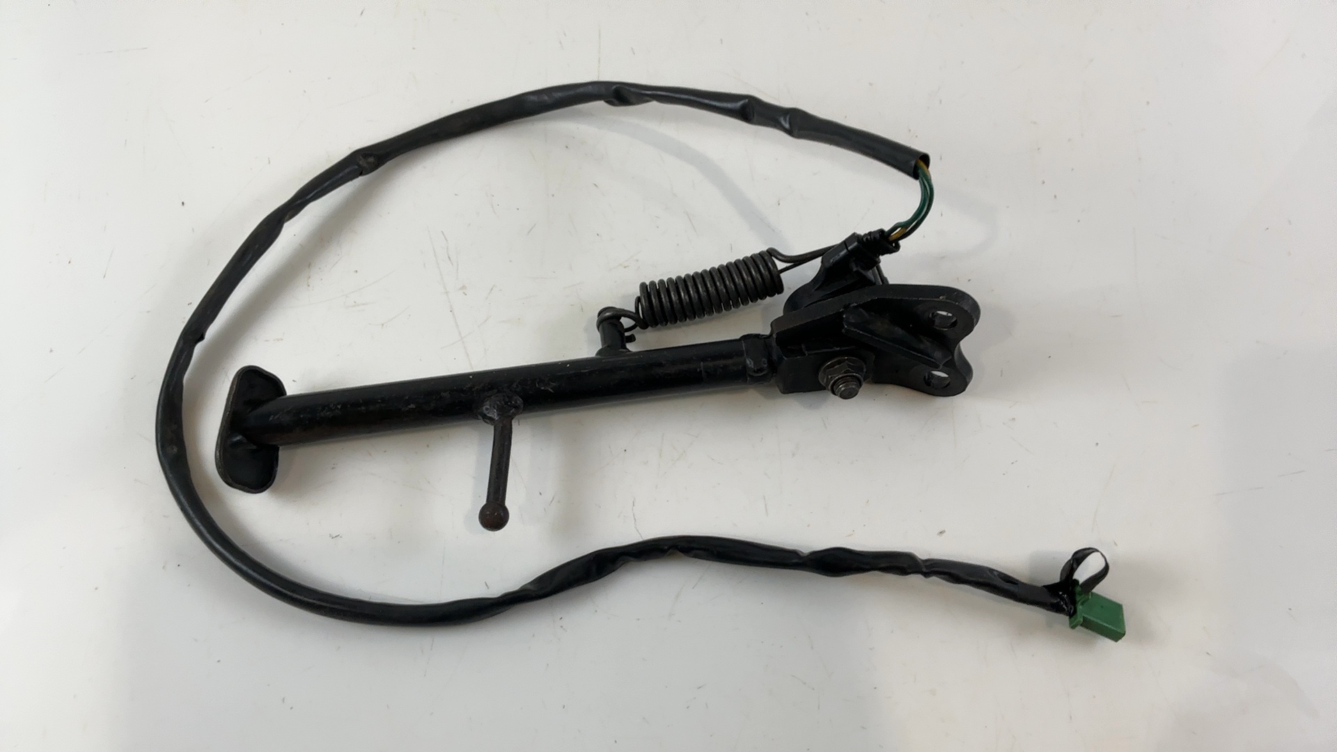 Honda CBR900RR CBR929RR 929cc Side Stand Kickstand 2000 OEM 50530-MCJ-000
