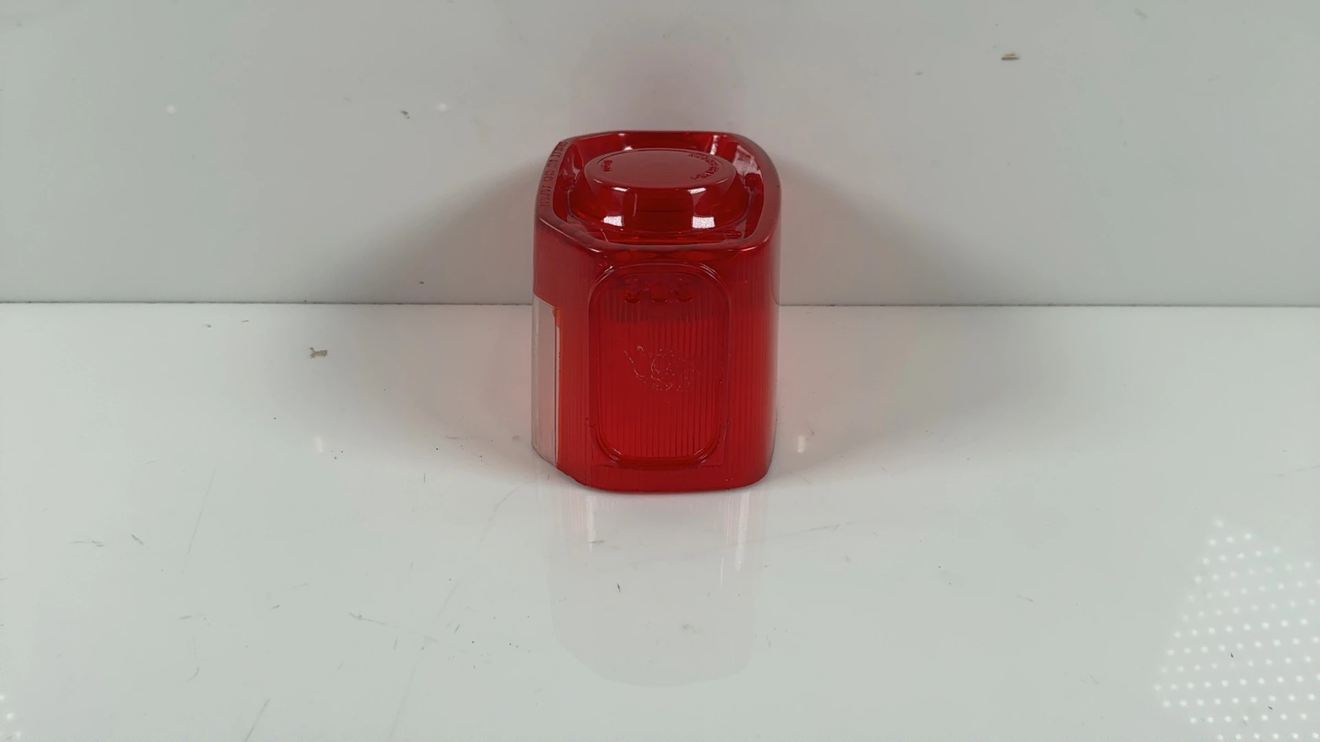 Yamaha FS1E 1M1-84521-60 50cc Tail Light Lens 1977-1978 OEM 1M1-84521-60 - Image 9