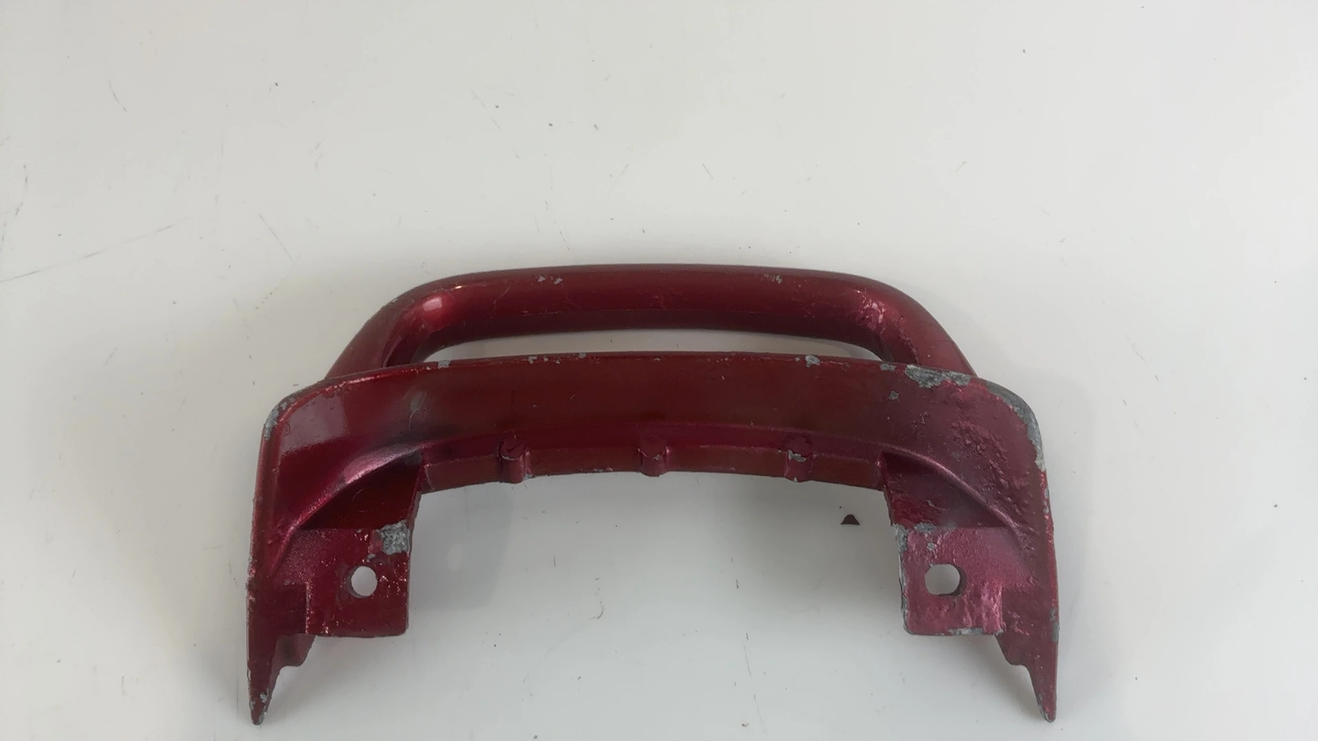 Kawasaki Ninja 500 EX500 500cc Rear Passenger Grab Bar Handle 1997-98 32109-1108 - Image 2