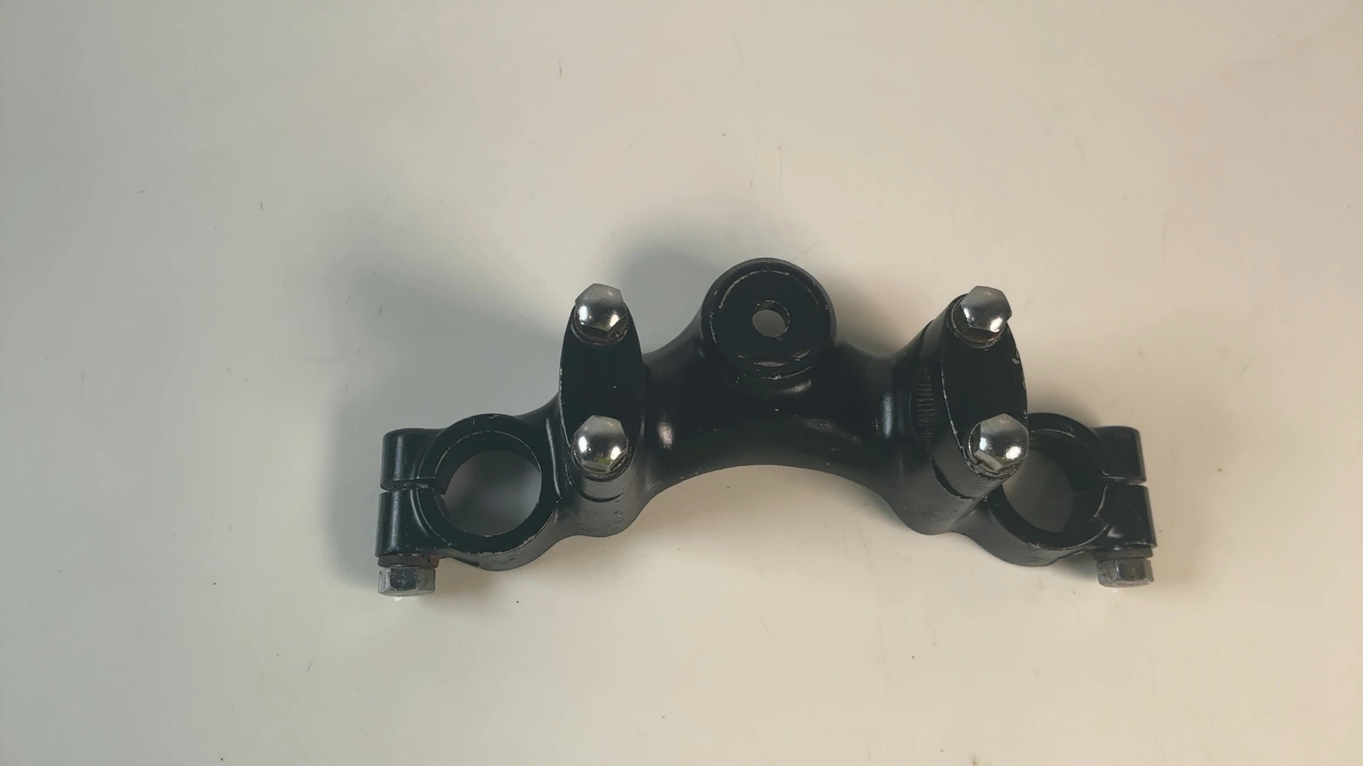 Suzuki GN125 GN125E 125 Upper Fork Bridge Yoke 1982-2001 OEM 51311-11300-291