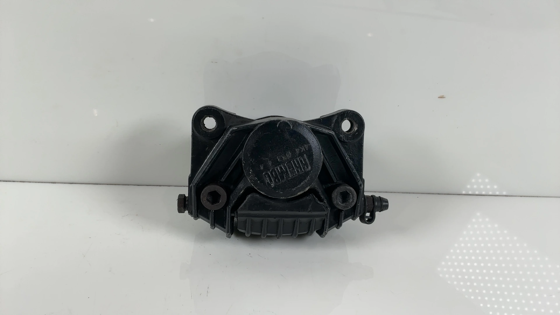 BMW K1100LT K1100 1100cc Rear Brake Caliper 1991-1992 OEM 34511457469