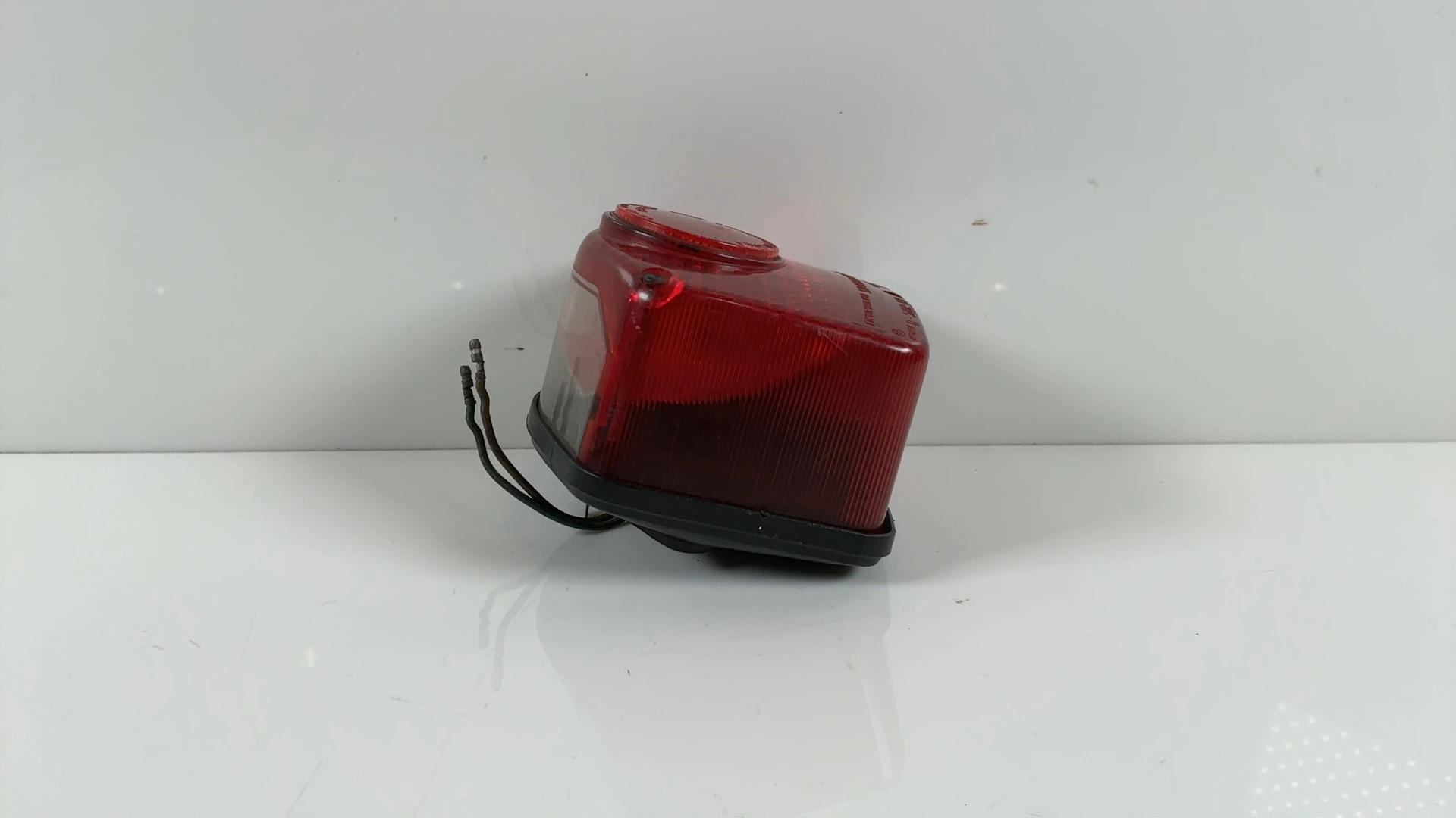 Honda CB125T HM-21RC 125cc Rear Brake Light 1978-1981 OEM  33701-399-611 - Image 5