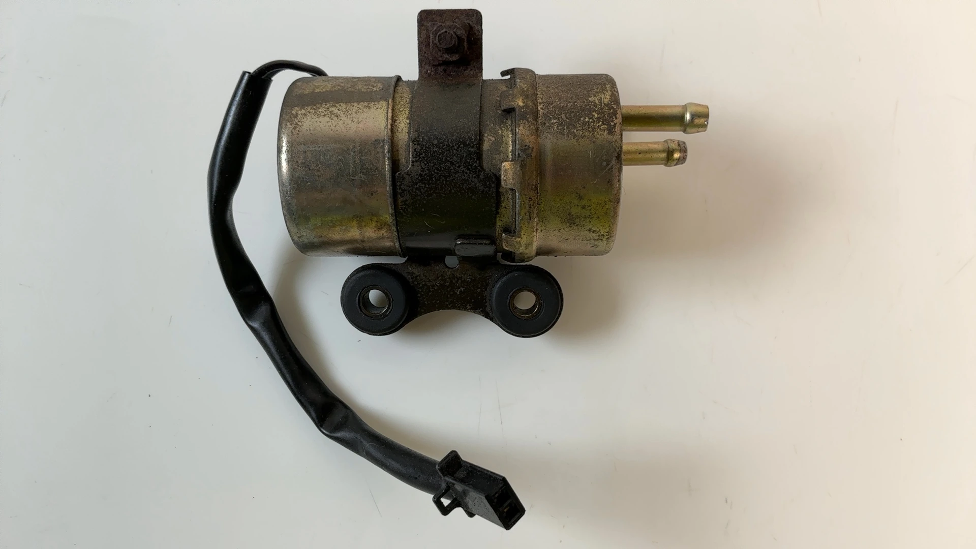 Suzuki Burgman AN250 AN 250 CC Fuel Pump 1998-2002 OEM 15100-10F00 - Image 6