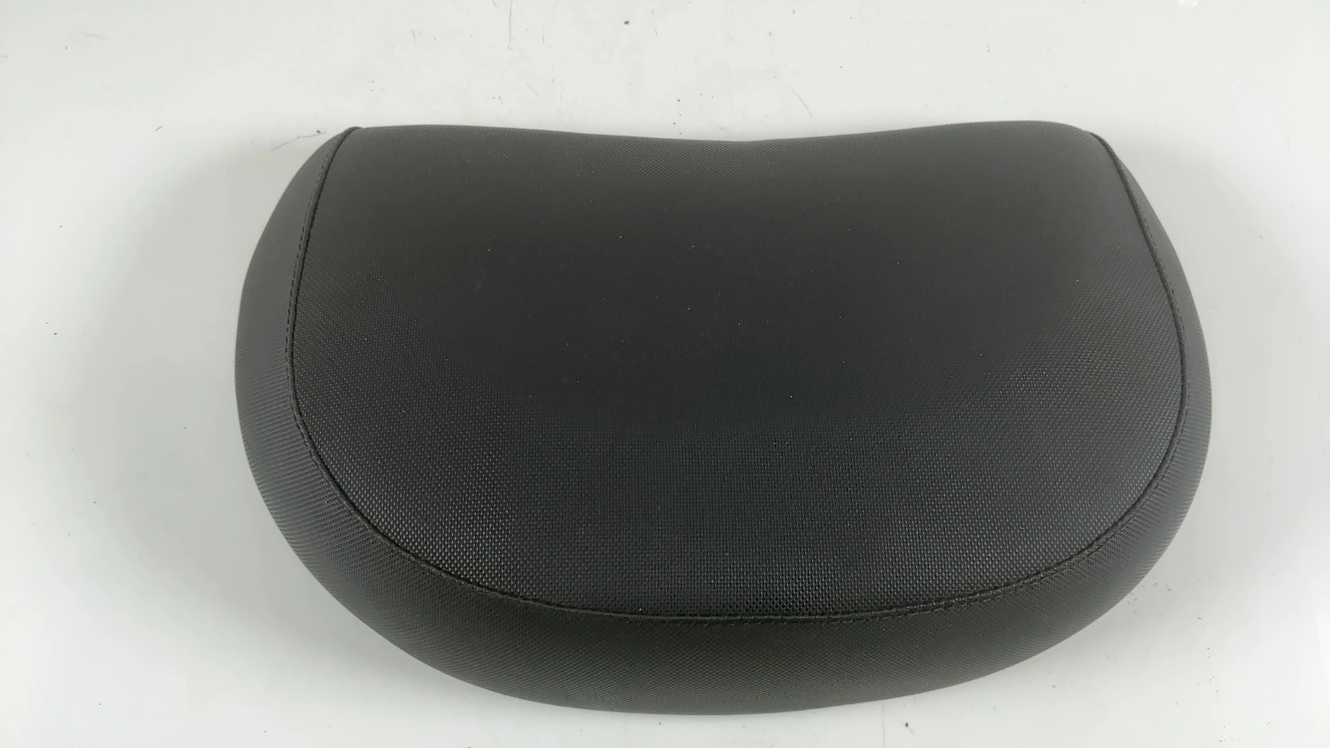 Piaggio Skipper ST 125 Passenger Backrest Pad 2000-2004 OEM 574447 - Image 6