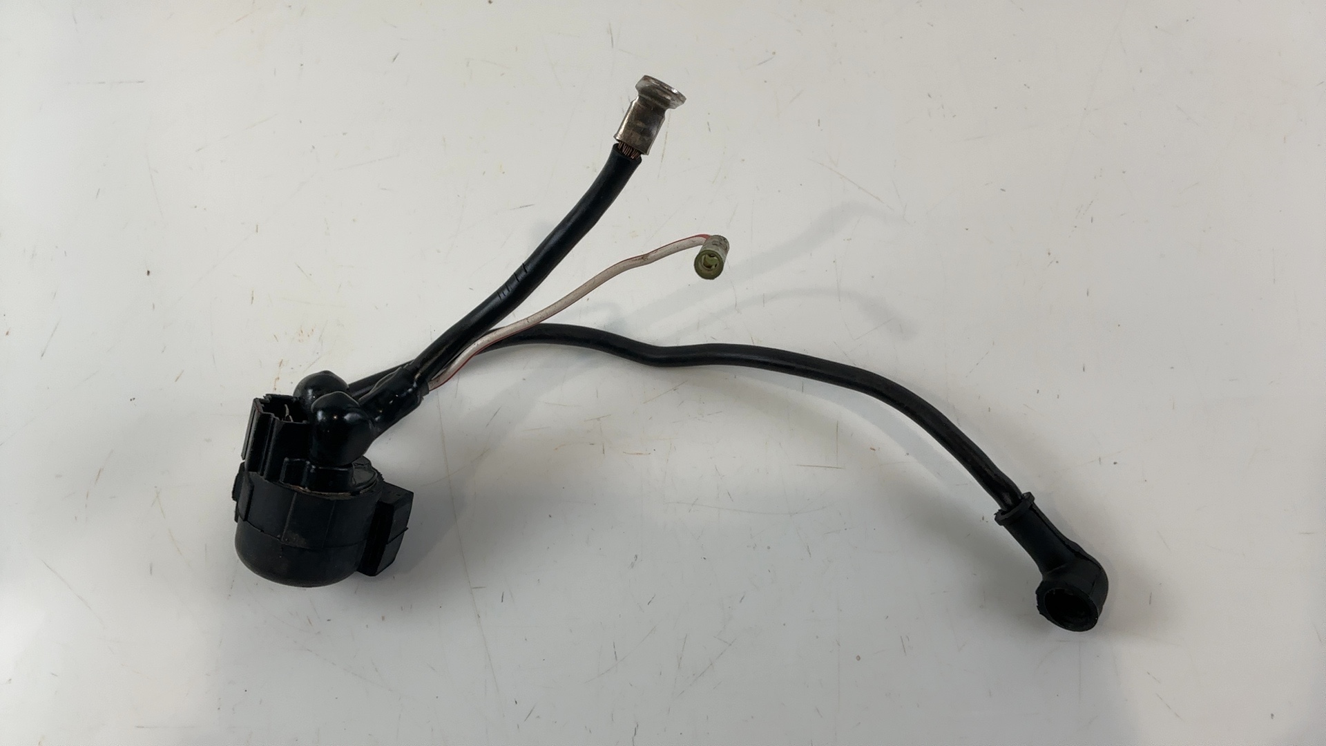 Kawasaki Concours ZG1000 1000CC Oil Pressure Switch Wire 1986-06 OEM 26011-1351