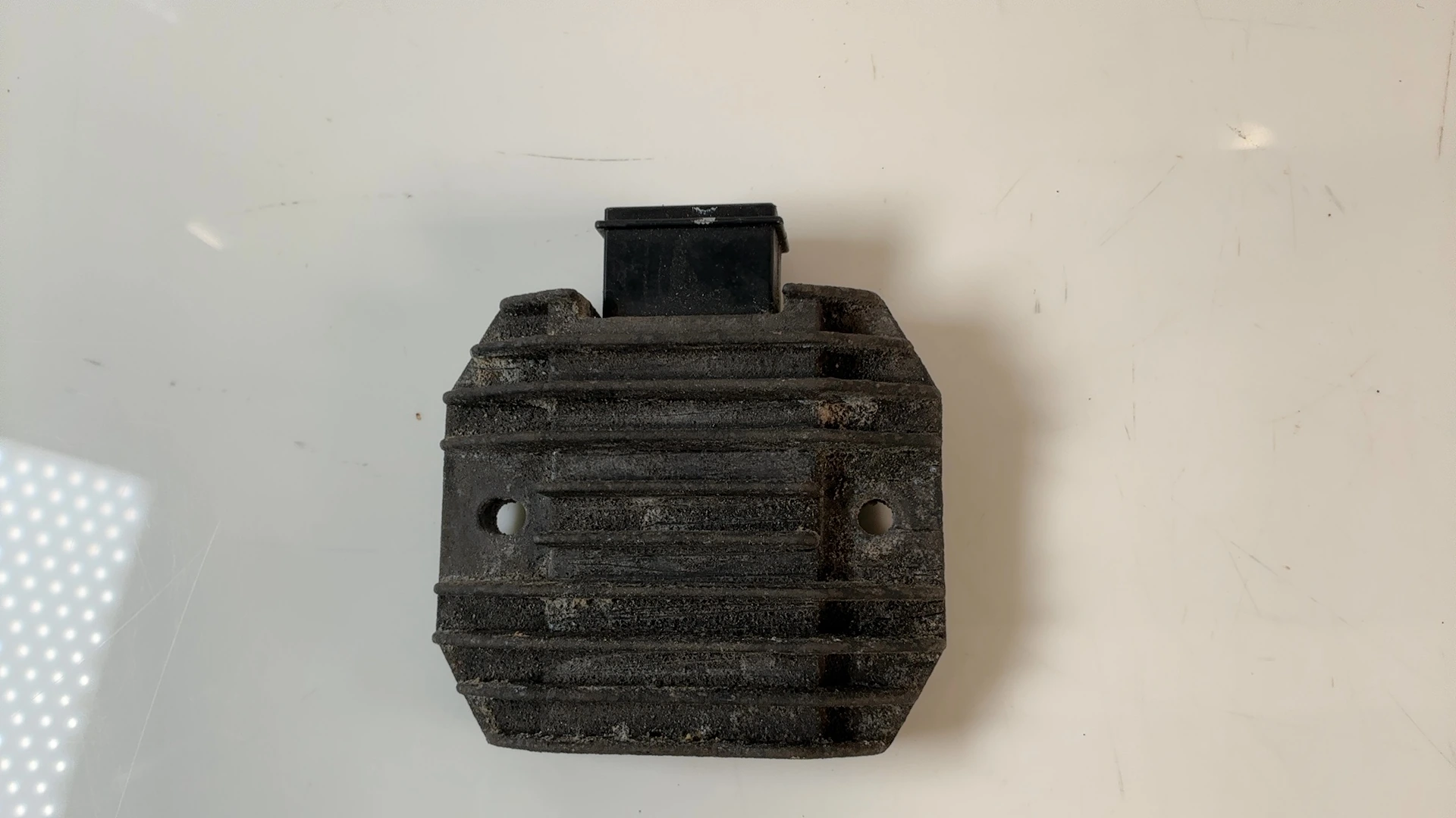 Honda Lead NHX110 108cc Regulator Rectifier 2008-2010 OEM 31600-GFM-901