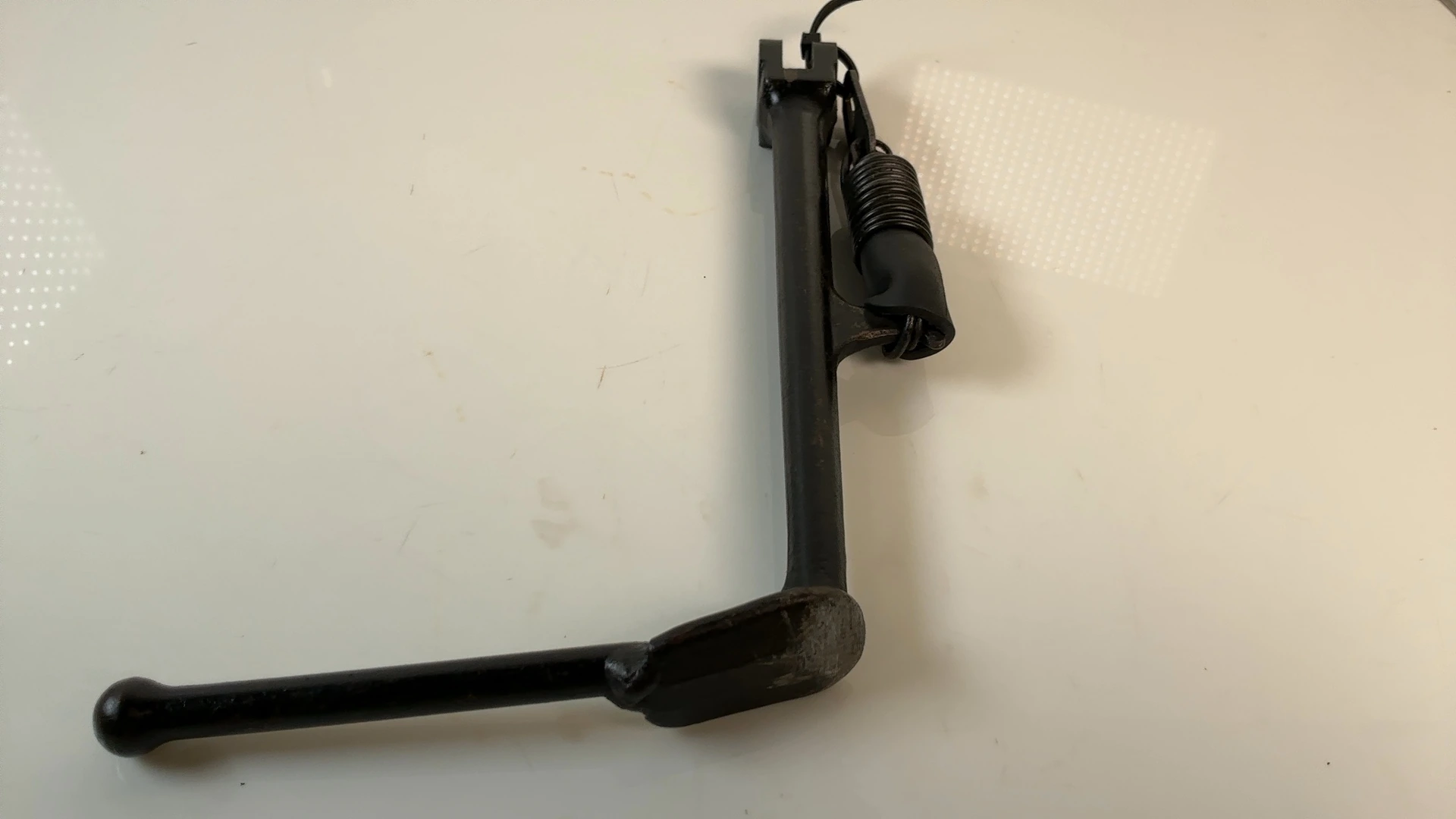 Yamaha XJ600S Diversion 4BR 600cc Side Stand 1991-2003 OEM 4BP-27311-00 - Image 7