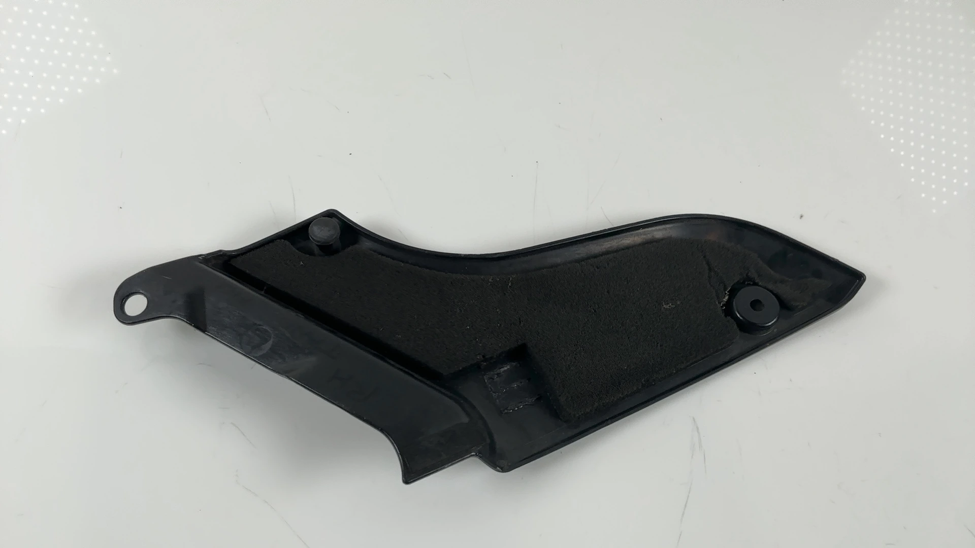 Yamaha FJR1300 5JW 1300 Fuel Tank Right Fairing Cover 2001-02 OEM 5JW-24139-00 - Image 3