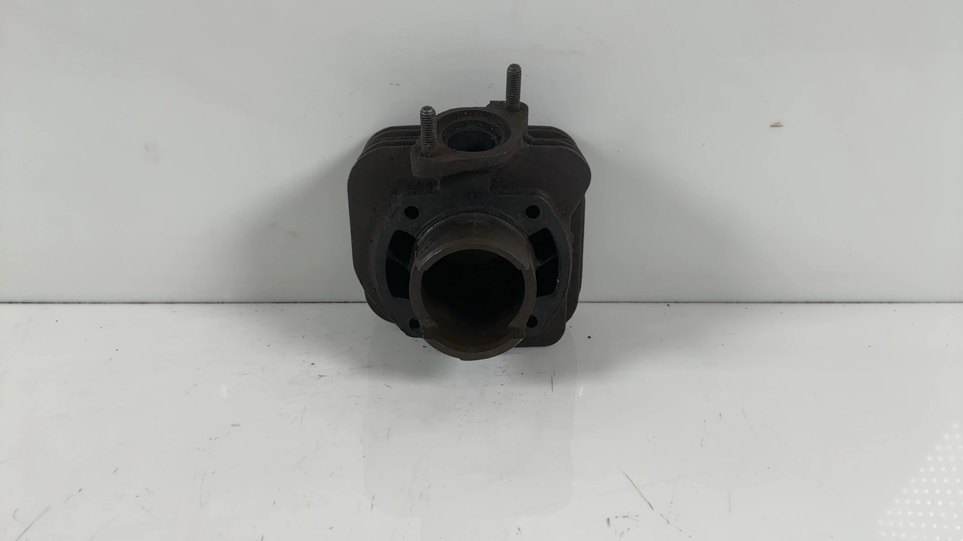 KYMCO Vitality SF10FA 50cc Cylinder Barrel Jug 2004-2007 OEM 12101-KEB7-901 - Image 1