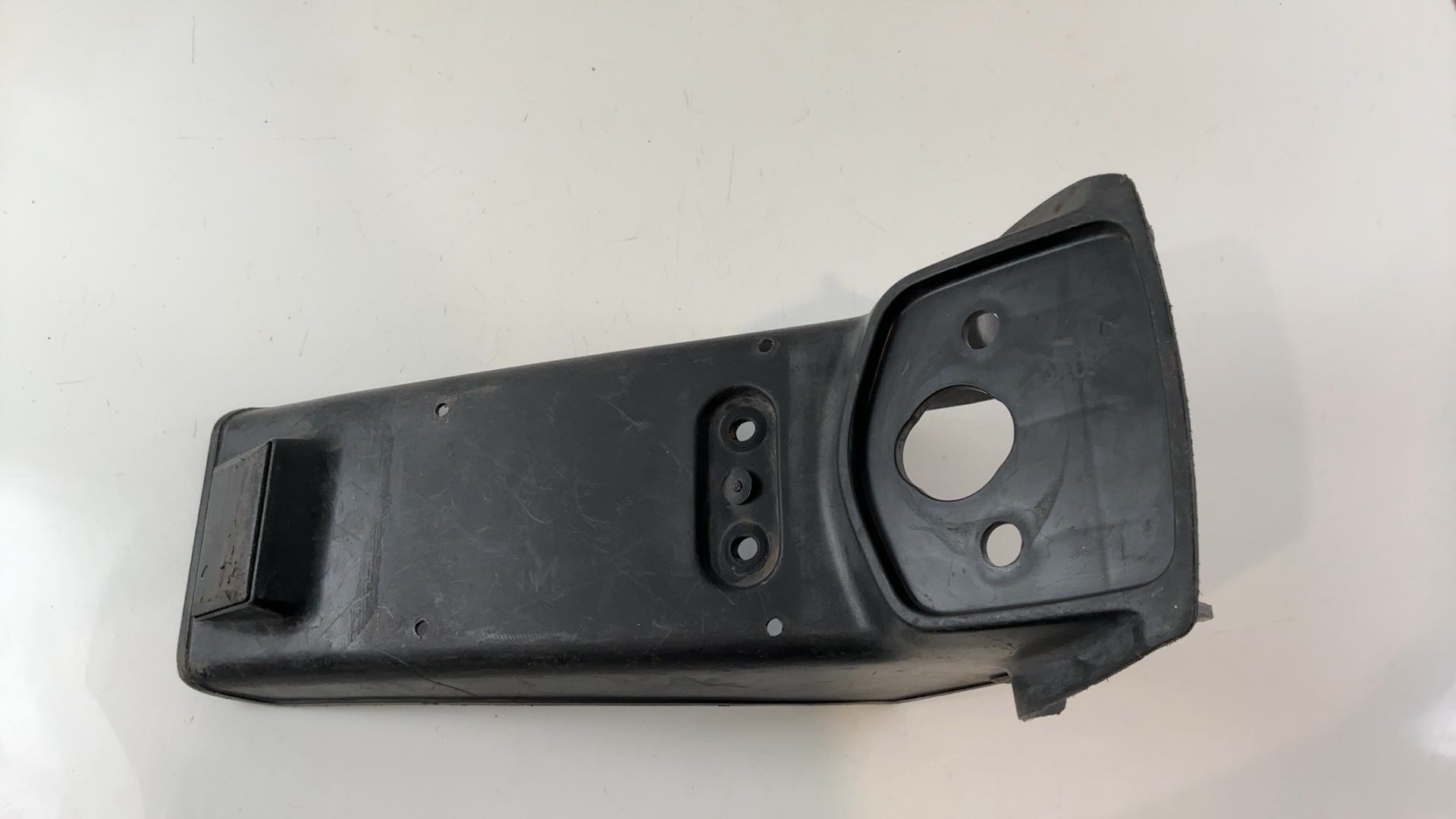 Honda CB400N Superdream 400cc Rear Mudguard Fender 1978-1985 OEM 80100-443-610 - Image 6