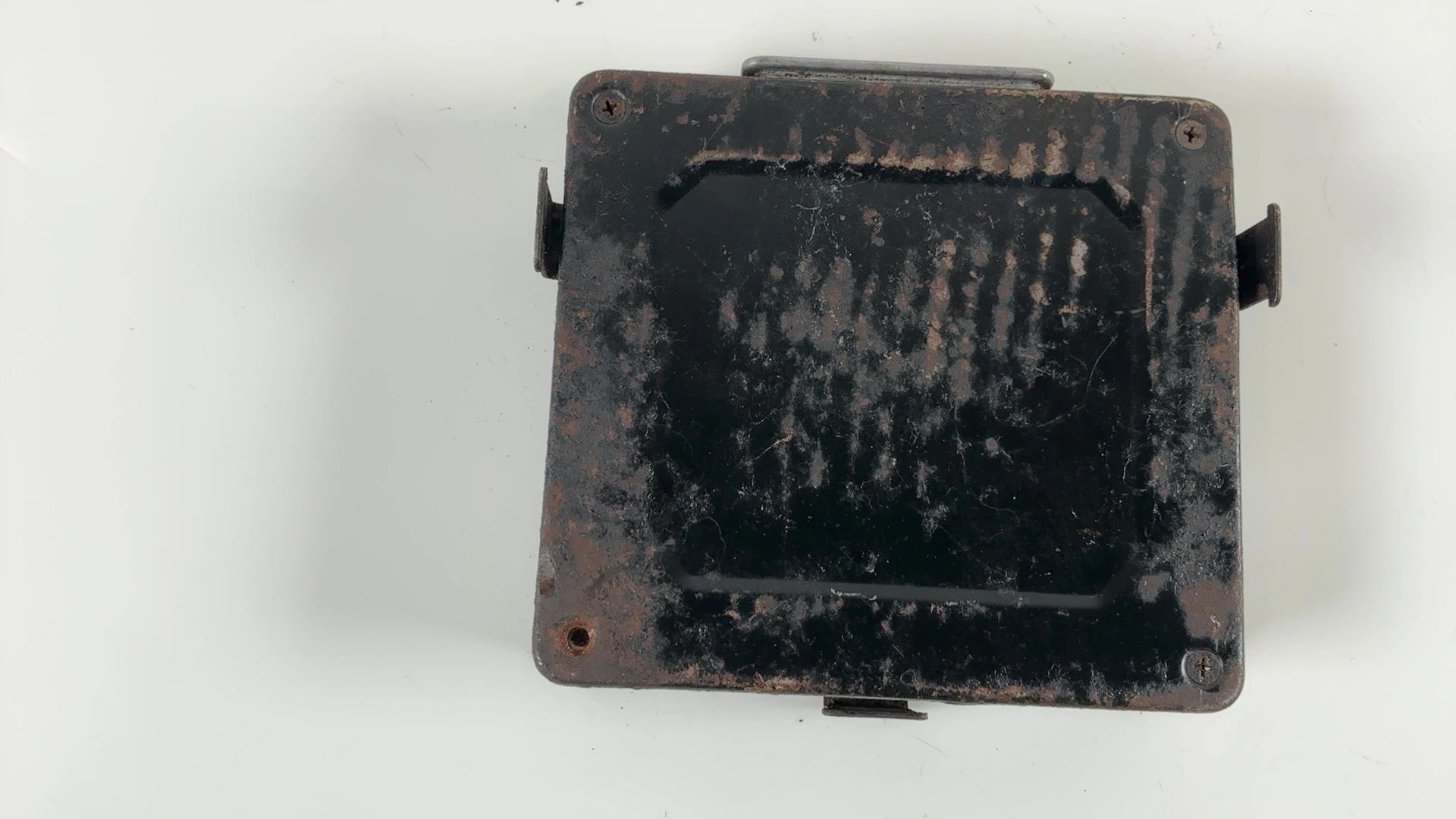 Kawasaki GPz1100 ZX1100A 1100cc ECU CDI Unit 1983 1984 OEM 21175-1007 - Image 6