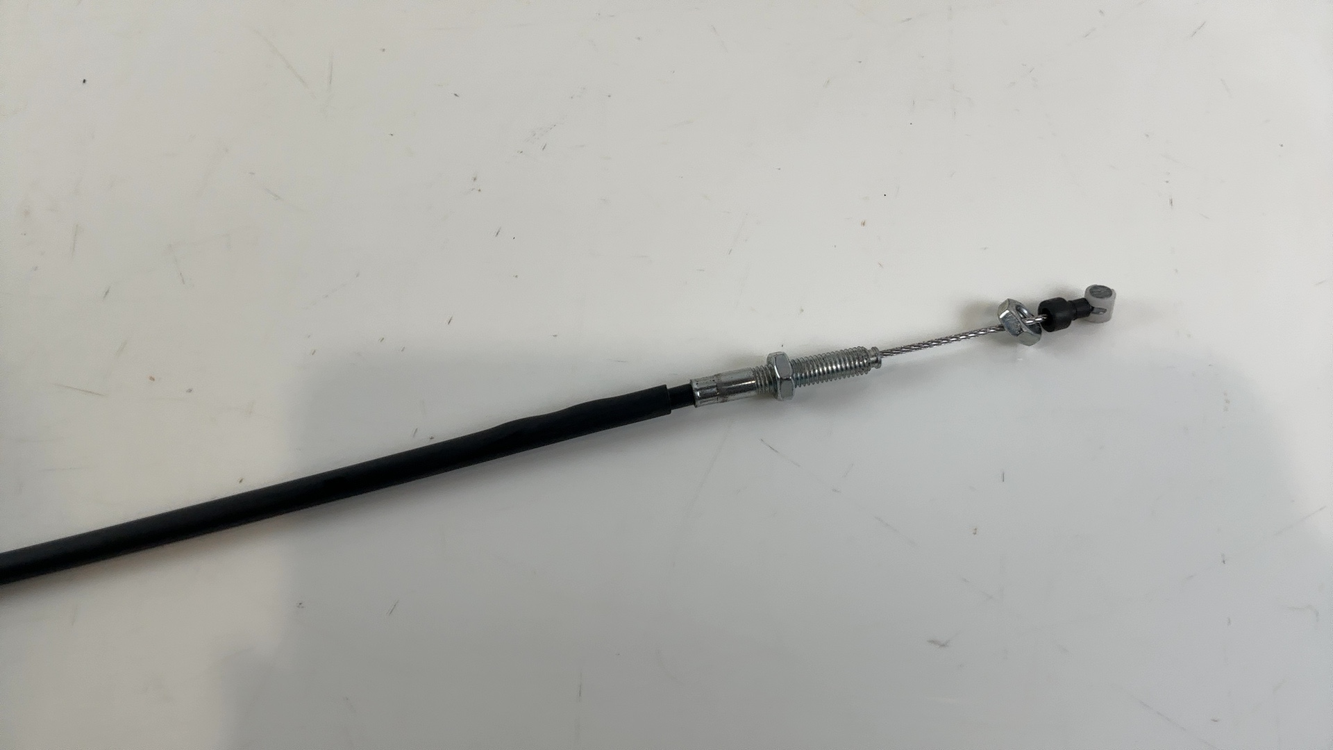 Aprilia Tuono RS 660 Factory CC Clutch Cable 2022-2026 OEM 2B005348 - Image 5