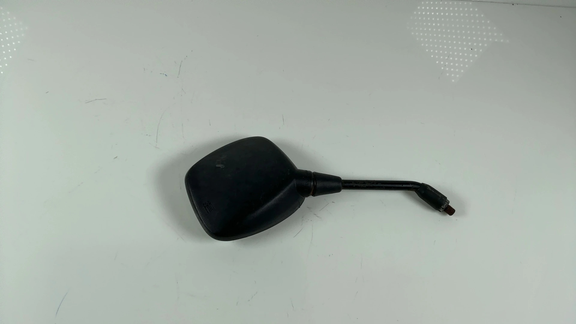 Suzuki V-Strom 650 DL650 650cc Right Rear View Side Mirror 2017-2020 56500-04F30 - Image 4