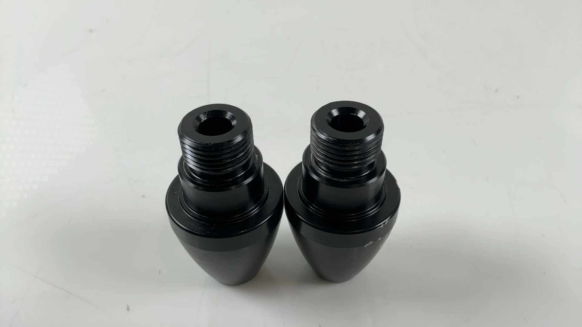 Aprilia RSV4 Factory 1100 Handlebar Bar End Weight 2021-2026 OEM 2B005874 - Image 9