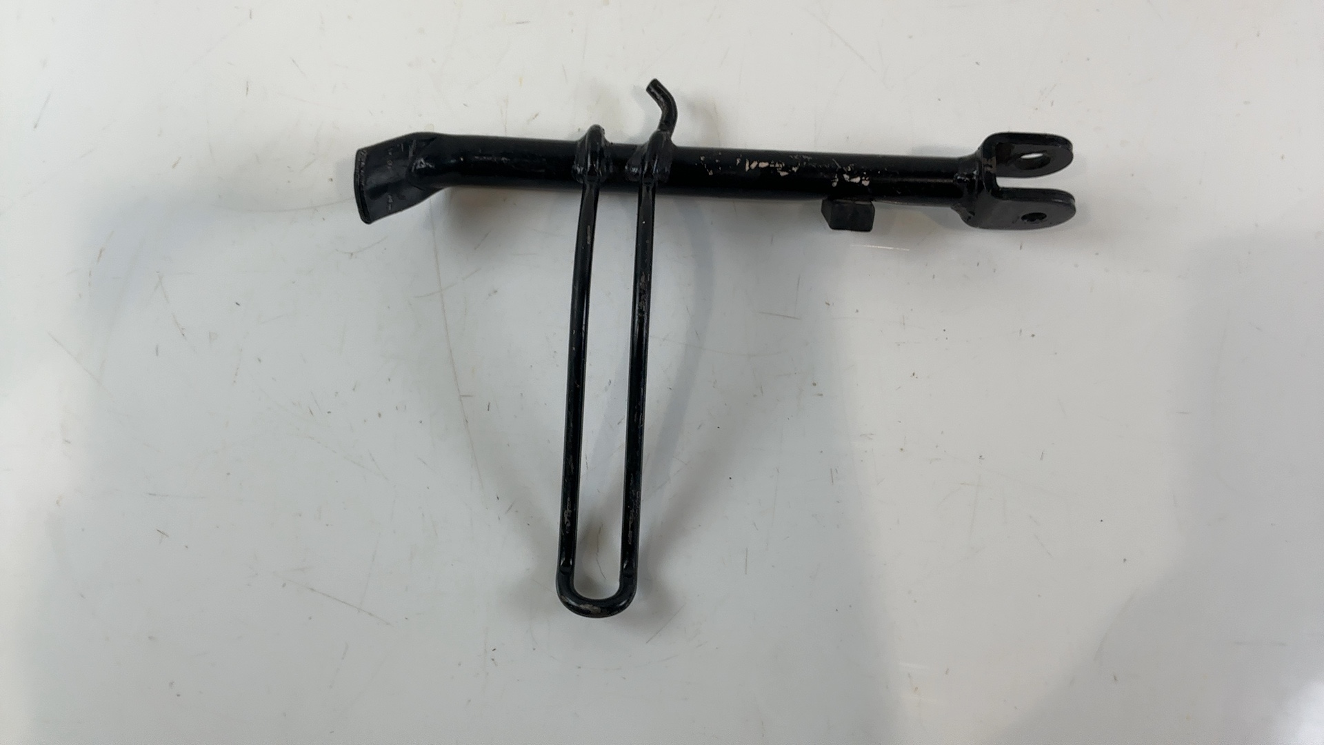Gilera Runner 125 Side Stand Kickstand 1998-2002 OEM 563649 - Image 2