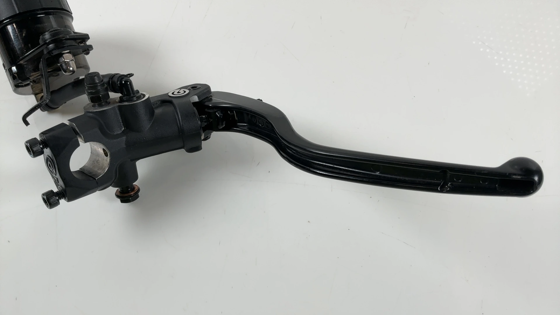 Aprilia RSV4 Factory PR16/19 1100CC Front Brake Master Cylinder 2021-26 2B004896 - Image 10