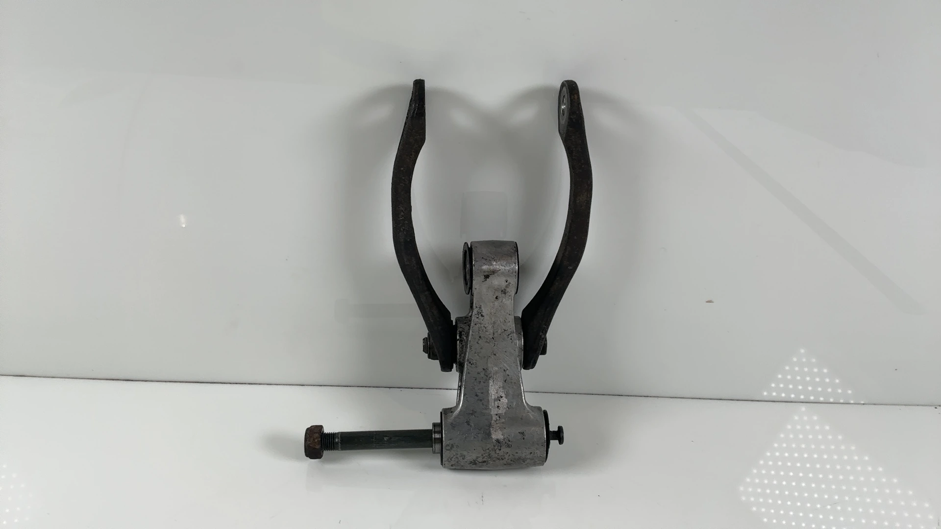 Kawasaki ZZR600D ZX600D 600cc Rear Shock Linkage Cushion Arm 1990-92 39007-1191 - Image 2