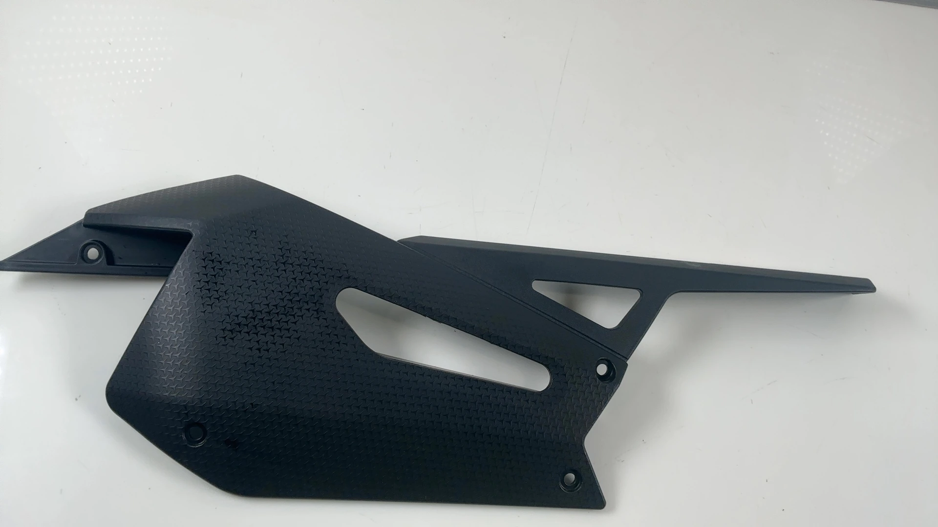 Aprilia RS 660 Factory RS660 660cc Chain Cover Guard 2020-2026 OEM 2B006389