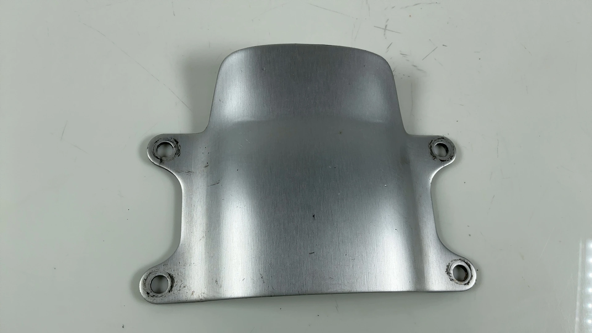 Kawasaki Ninja ZX1000R ZX1000 1000cc Front Fork Stabilizer Brace 1986 59437-1054