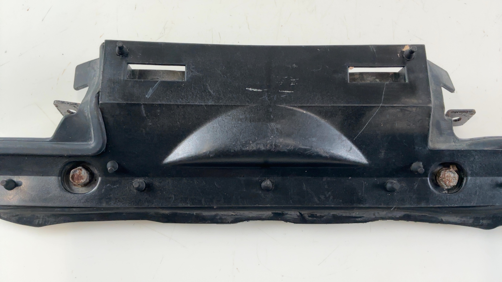 Kawasaki GPZ 1000 RX ZX1000-A 1000CC Inner Fairing Cowl 1986-1988 OEM 14024-1109 - Image 5