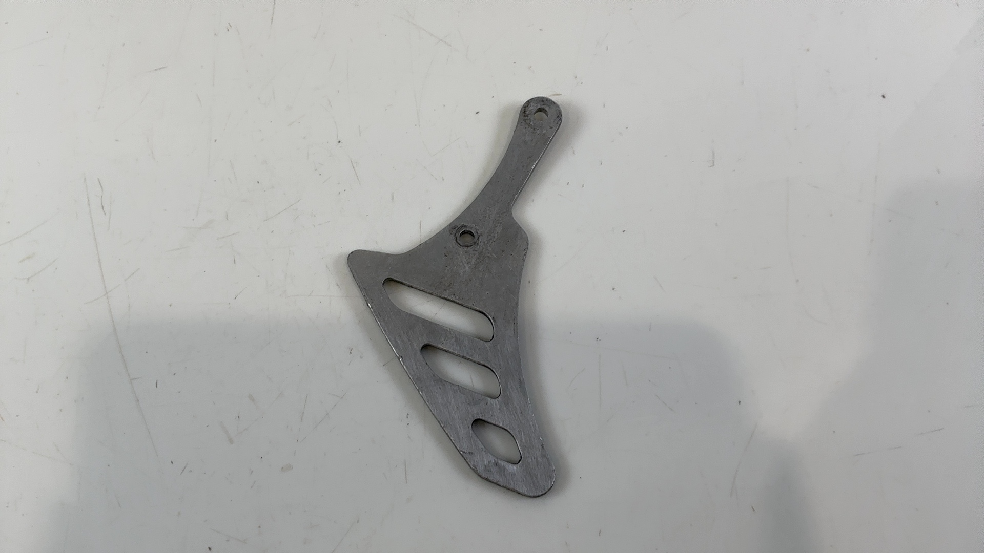Triumph Sprint Daytona 955i 955cc Lower Chain Guard 1997-2004 OEM T2057195 - Image 5
