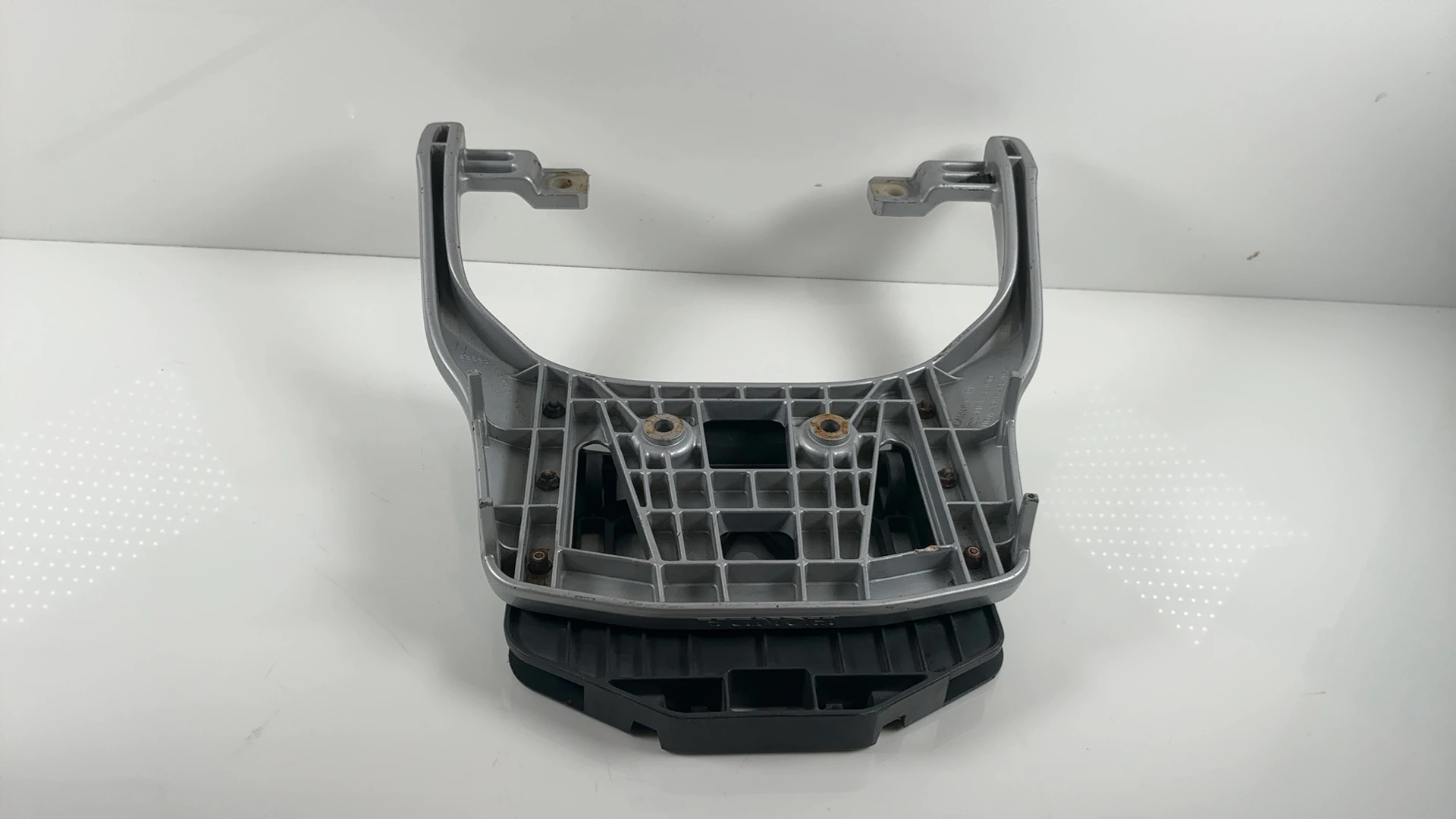 Honda Transalp XL650V 650 Rear Carrier Luggage Rack 2000-2007 OEM 81300-MCB-6100 - Image 4