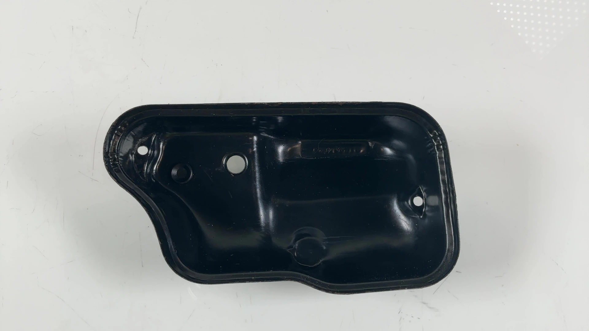 Piaggio Vespa PX 125 CC Carburetor Box Cover 2012 2013 OEM 249114 - Image 5