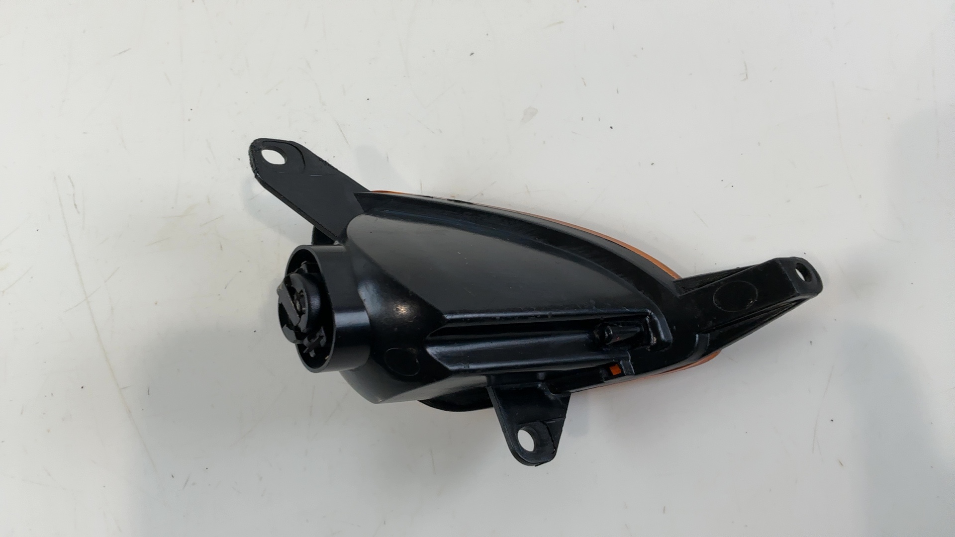 Honda SJ Bali 50 AF32 50cc Front Right Indicator 1993-2001 OEM 33400-GAV-700 - Image 2