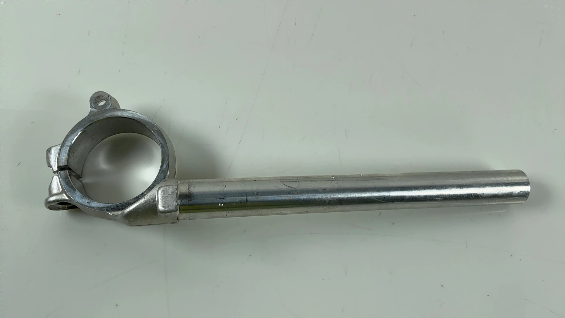 Aprilia RSV4 1100 Factory 1100cc Left Clip On Handlebar 2021-2026 OEM 2B0069535 - Image 3