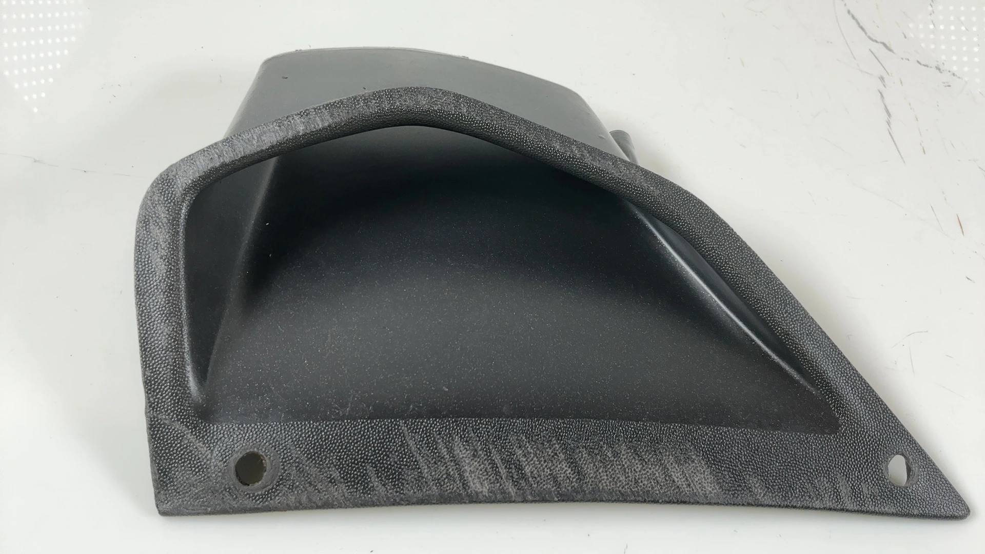 Aprilia SR 50 Street LH Air Intake Scoop 1997-2012 OEM AP8239734 Aprilia - Image 6