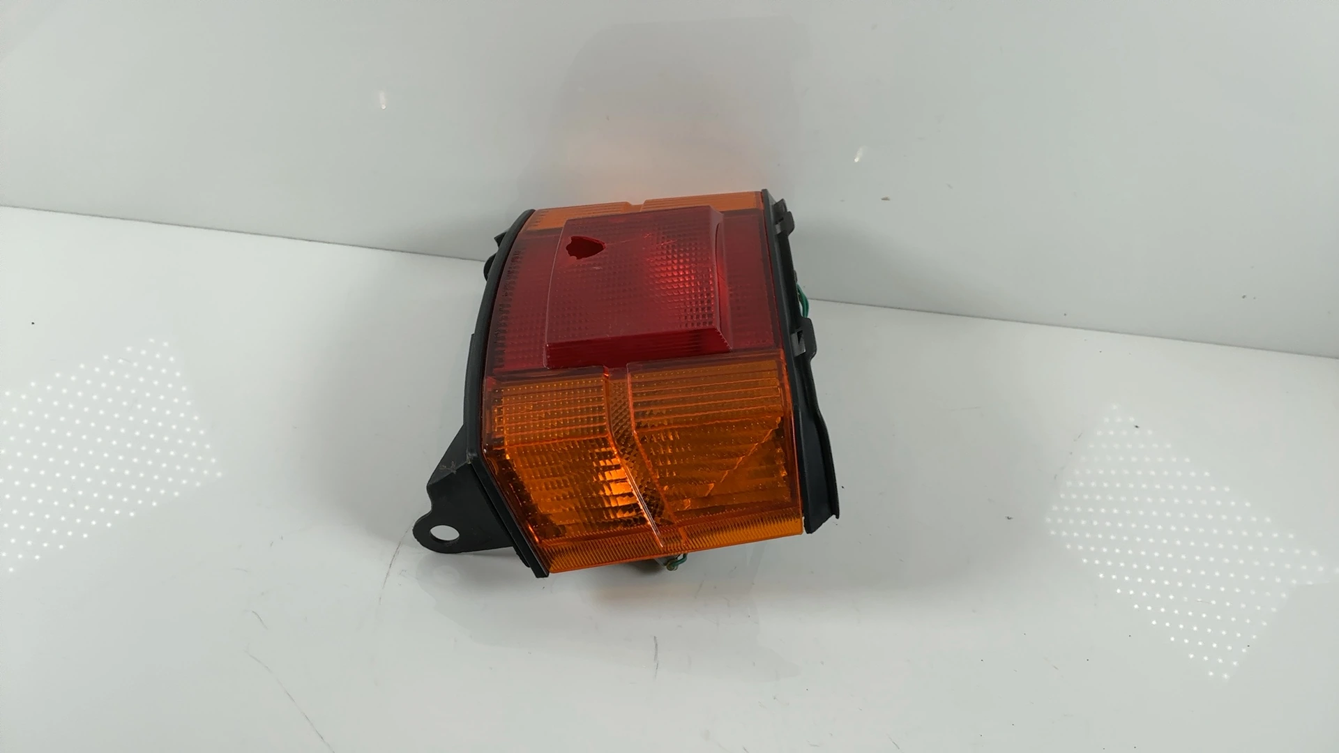 Honda Elite CH125 125cc Rear Brake Tail Light 1984-1987 OEM 33701-KN7-405 - Image 6