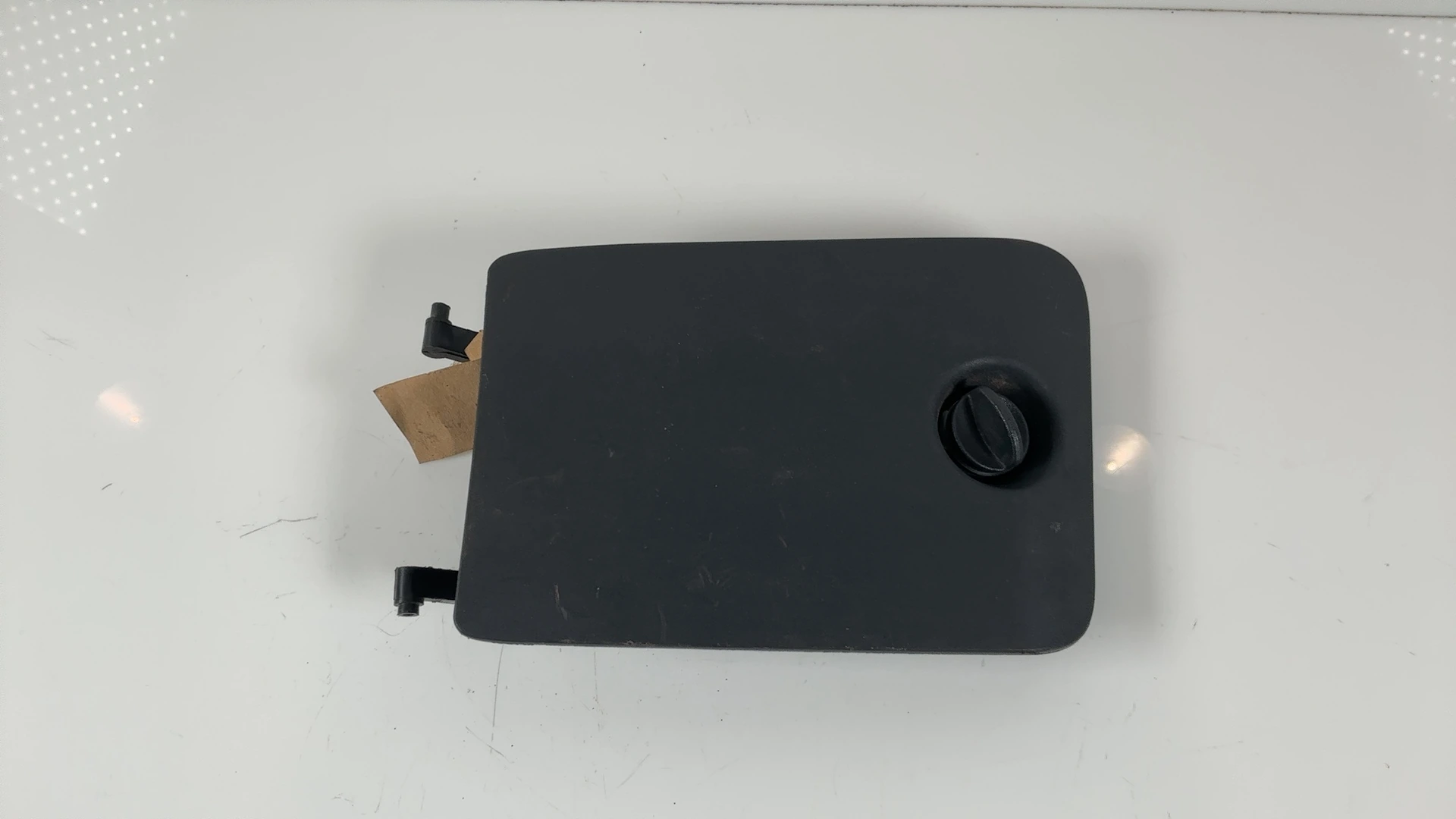 Honda Pantheon FES 125 125CC Fairing Box Lid Cover 2003-2007 OEM 81141-KRJA-9000 - Image 3